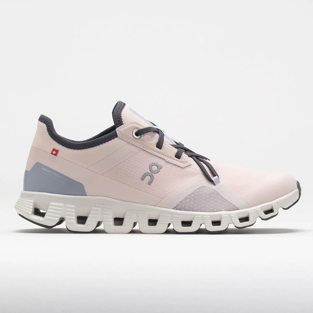 On Cloud X 3 AD Women's Shell/Heather