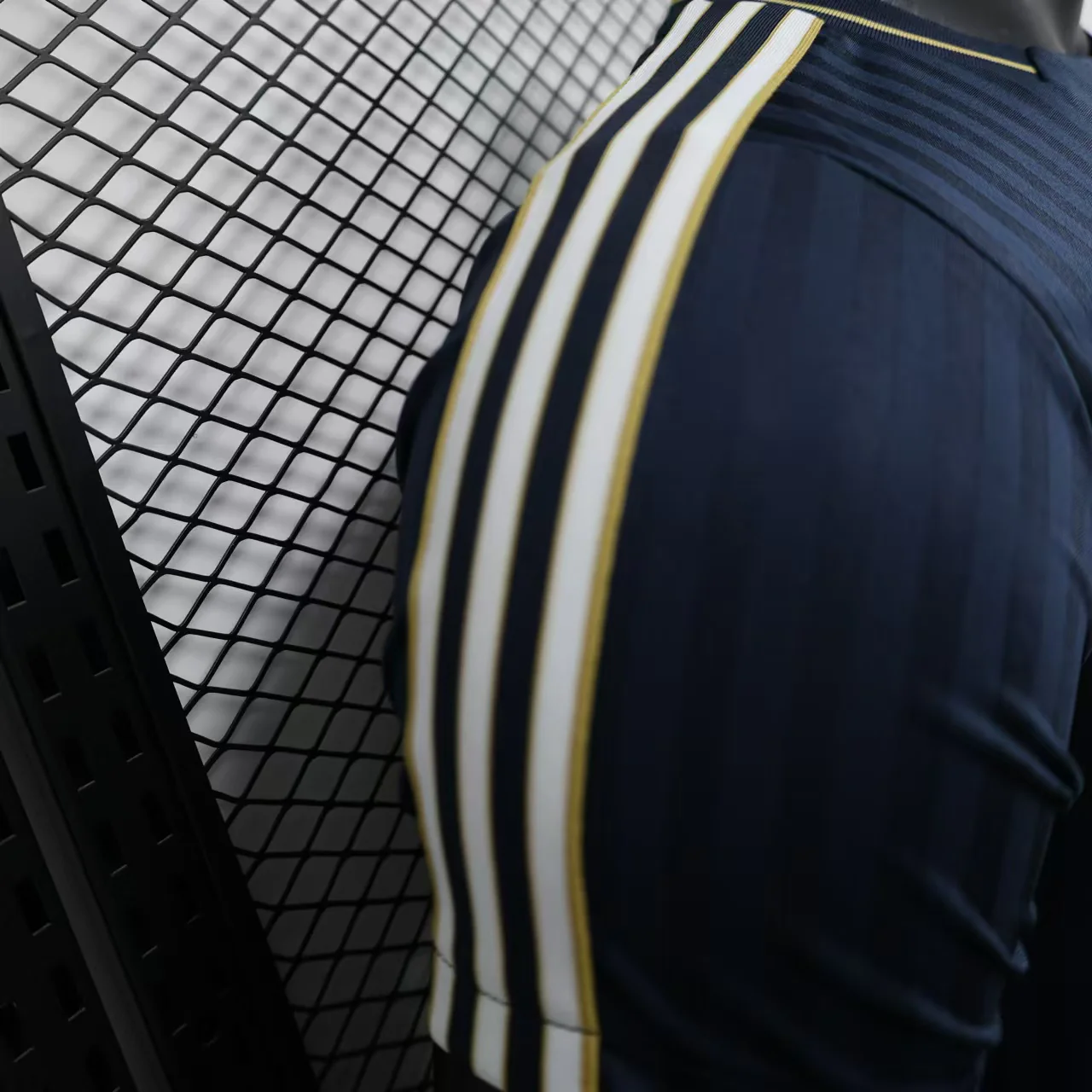 2025-26 Juventus Special Player S-2XL