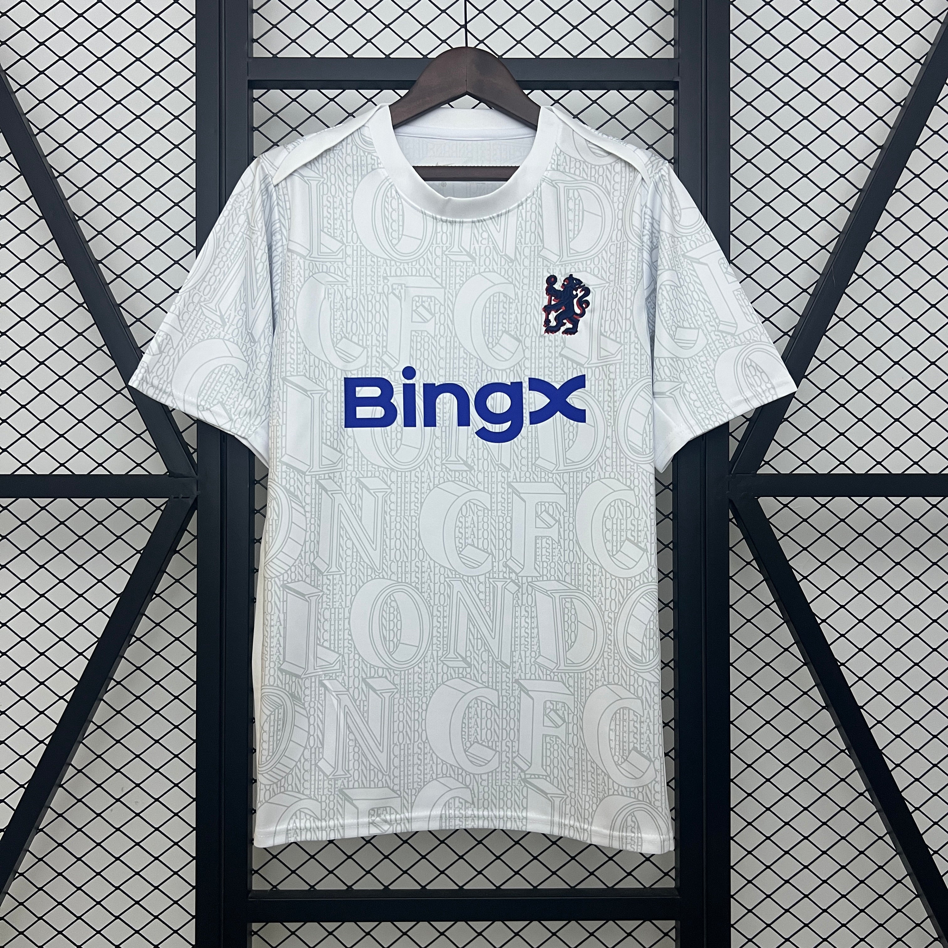 2025-26 Chelsea training suit S-2XL