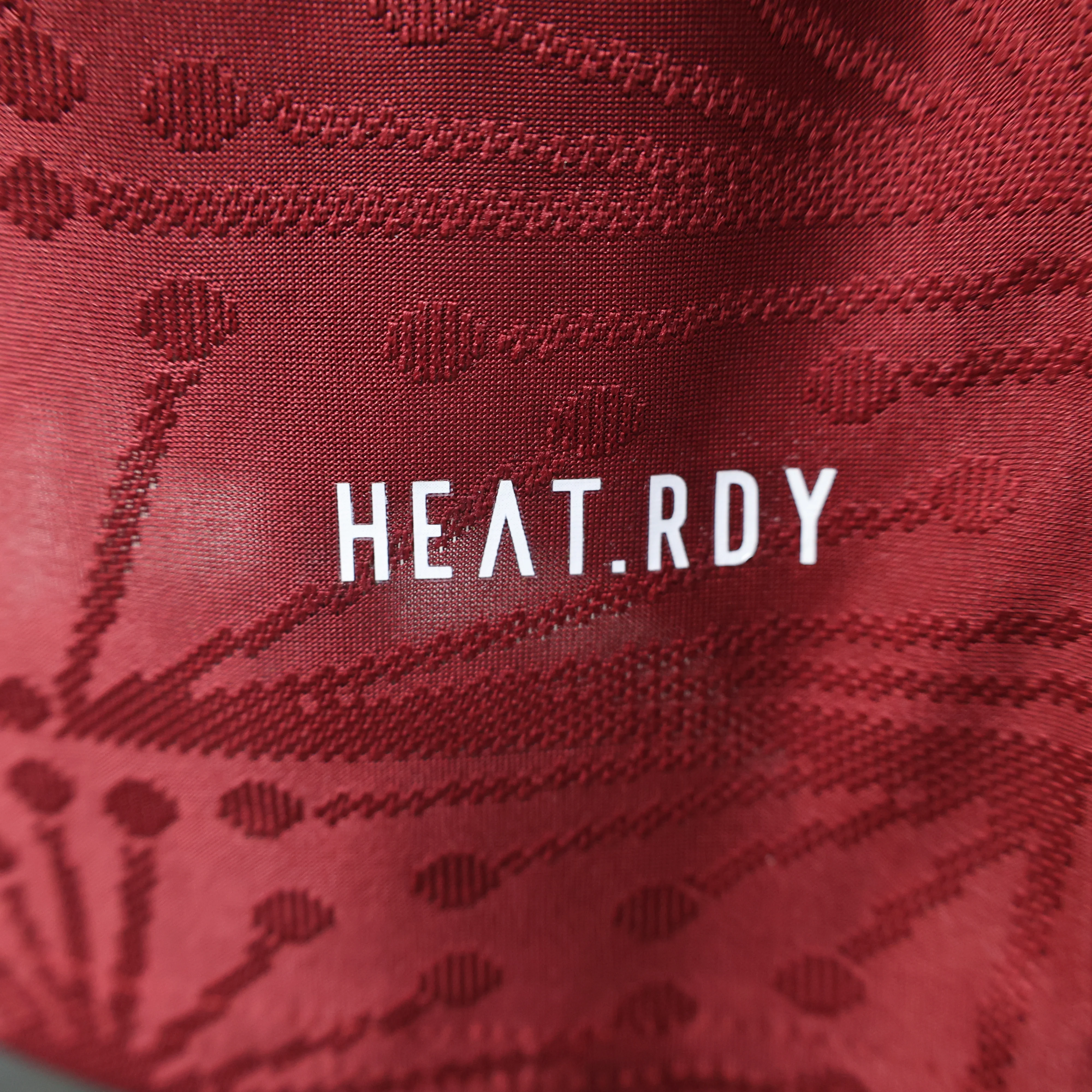 2025-26 Mexico Golden Cup Award Red Player S-2XL