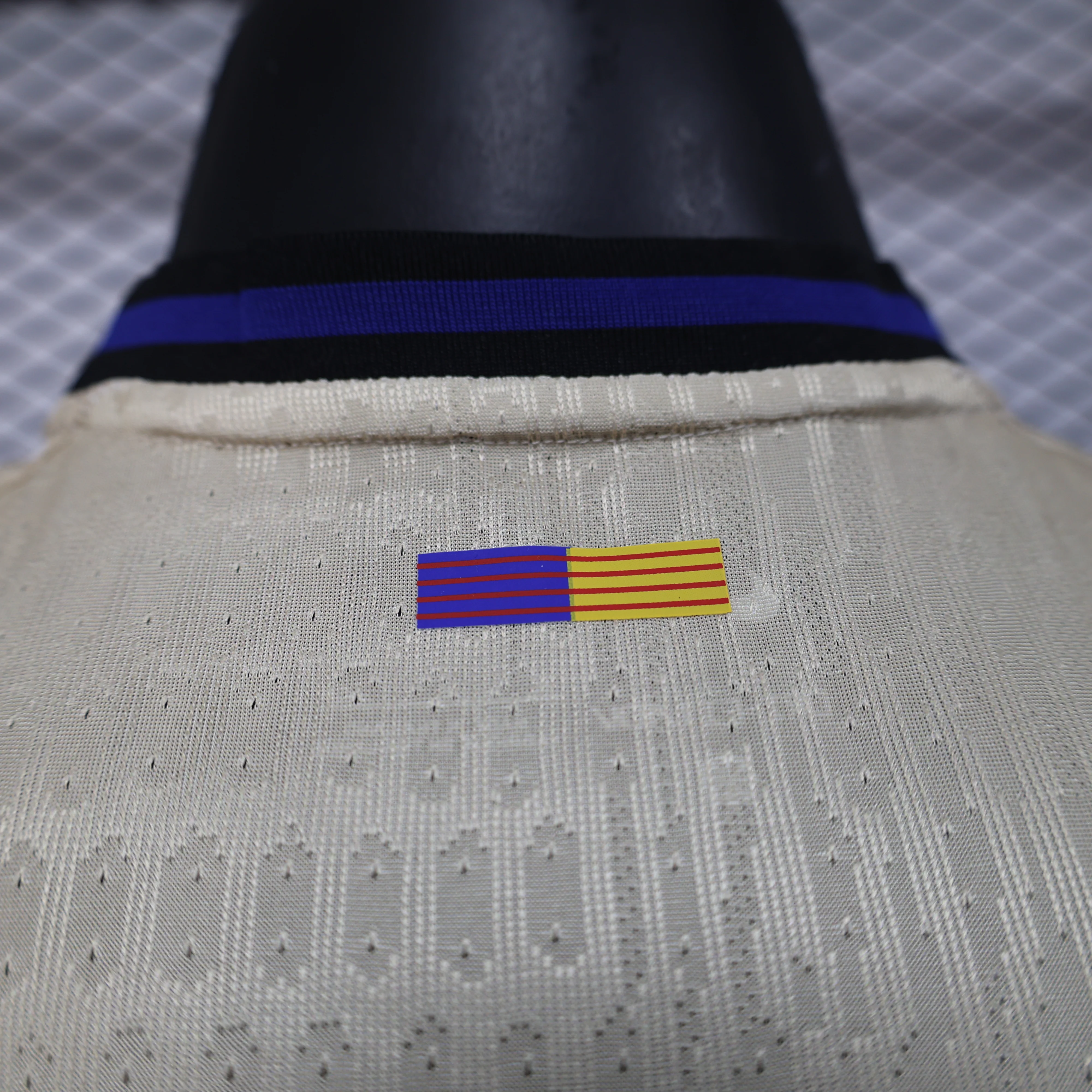 2025-26 Barcelona Special Player S-XXL