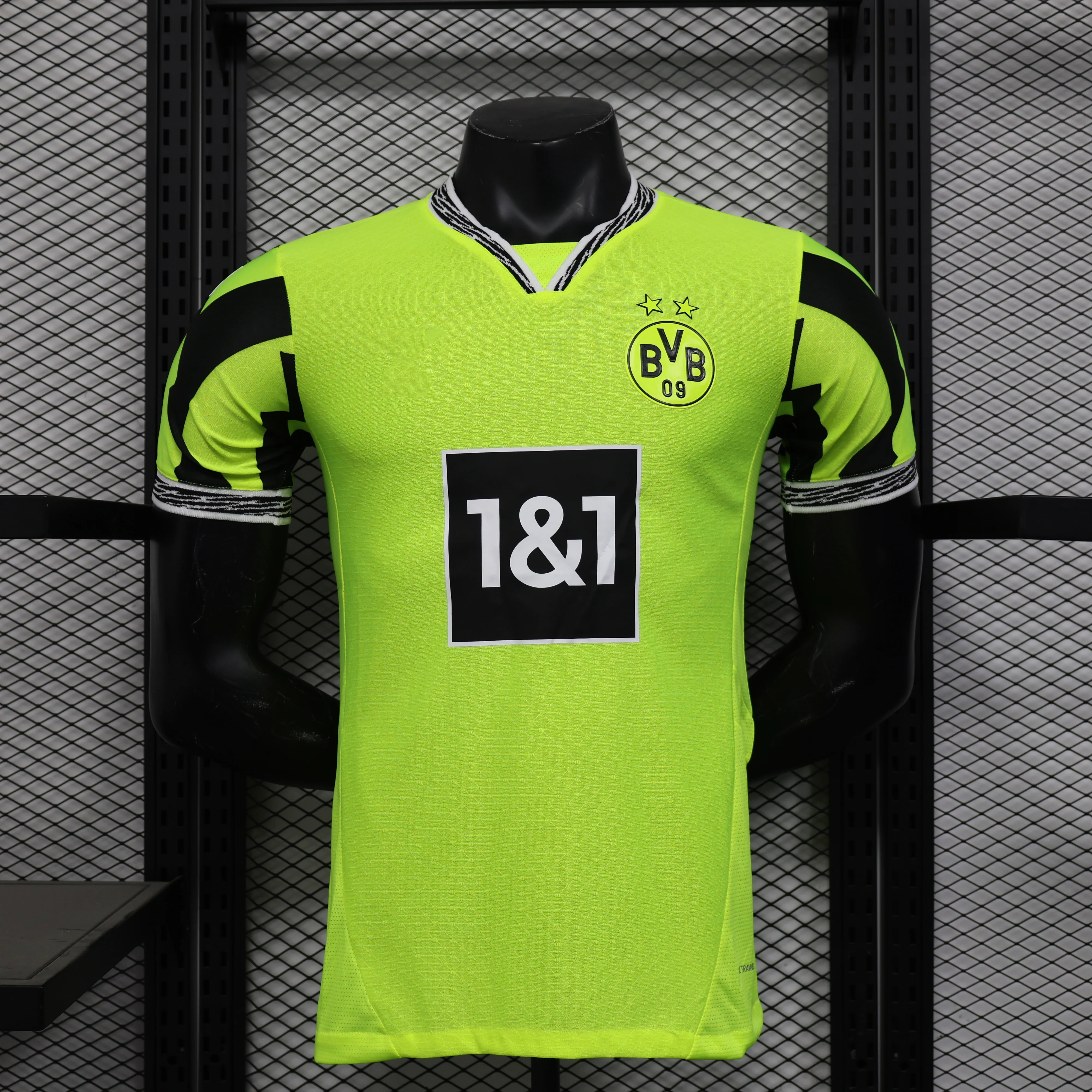 2025-26 Dortmund Special Edition Player S-XXL