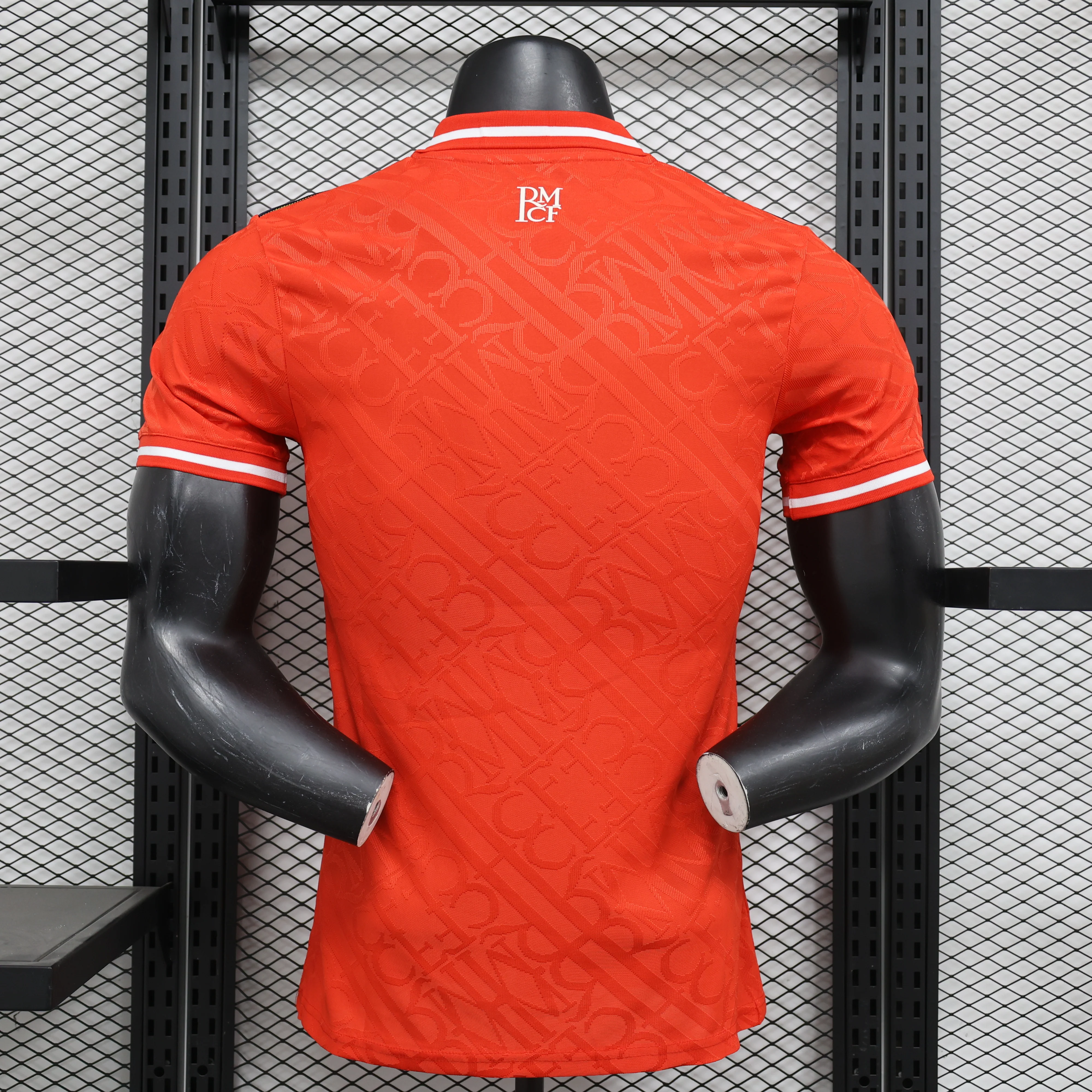 2025-26 Real Madrid Special Player S-2XL