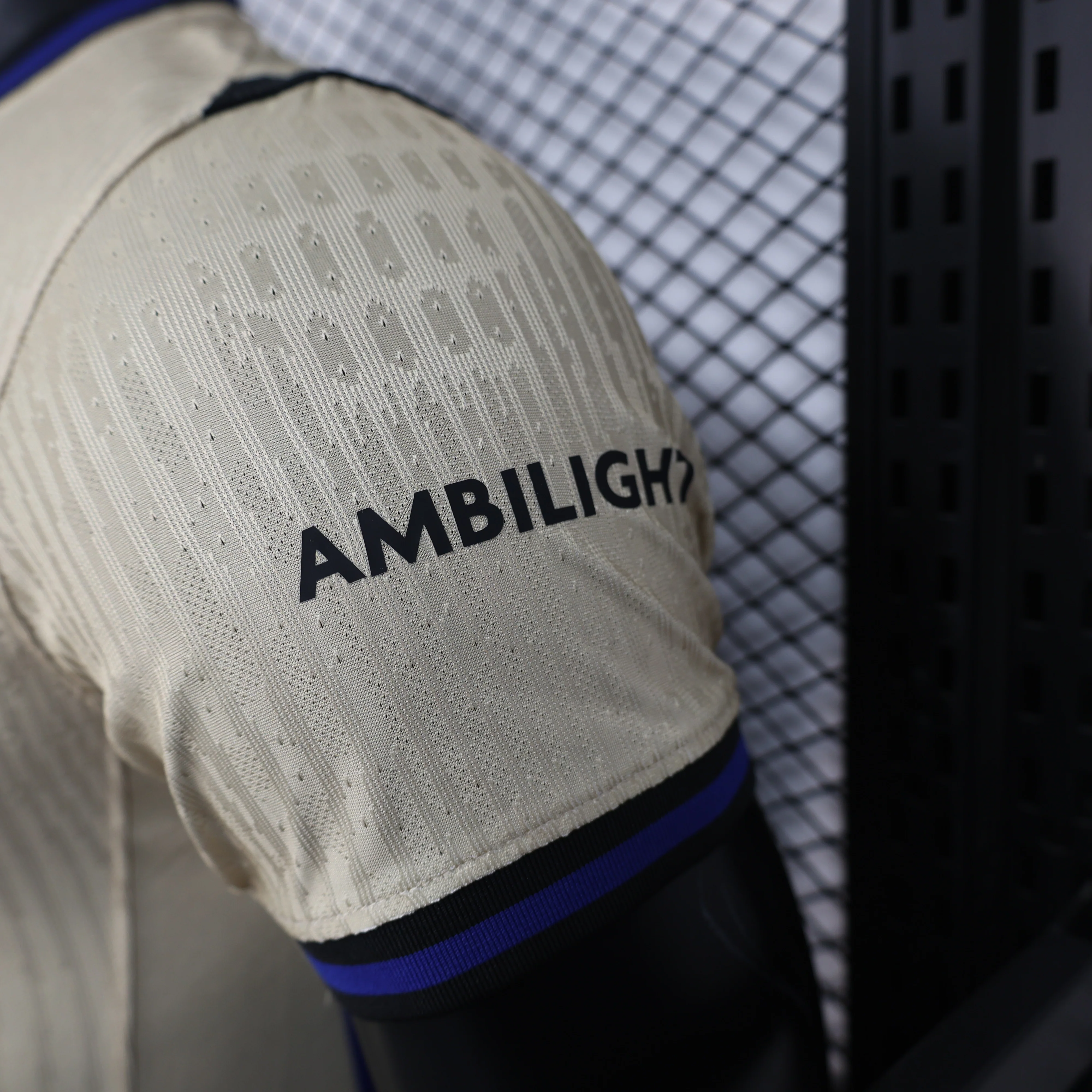 2025-26 Barcelona Special Player S-XXL