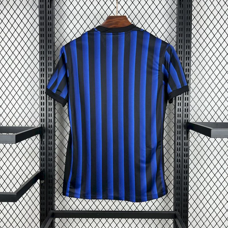 2025-26 Inter Milan Home S-4XL