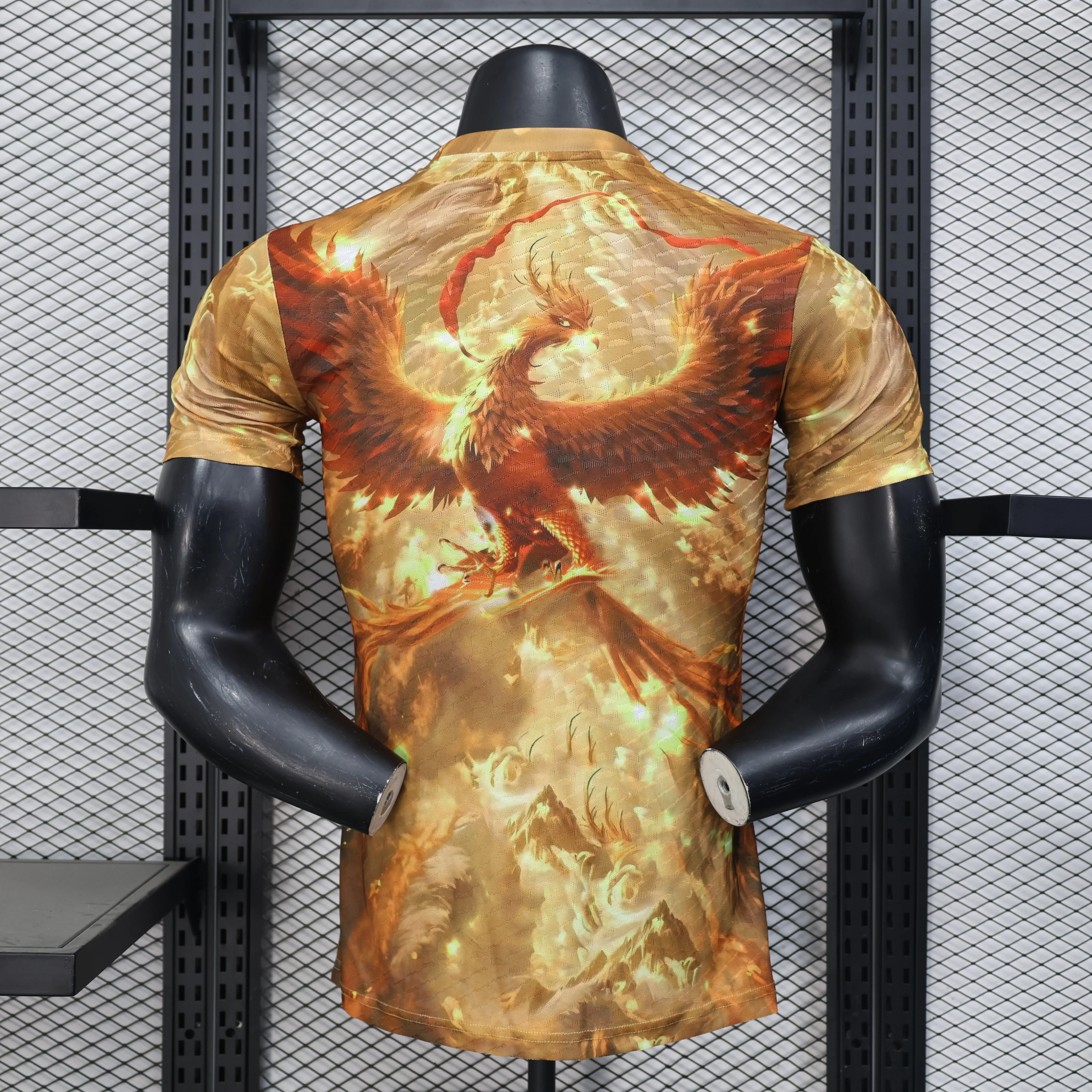 2025-26 Real Madrid Special Player S-2XL