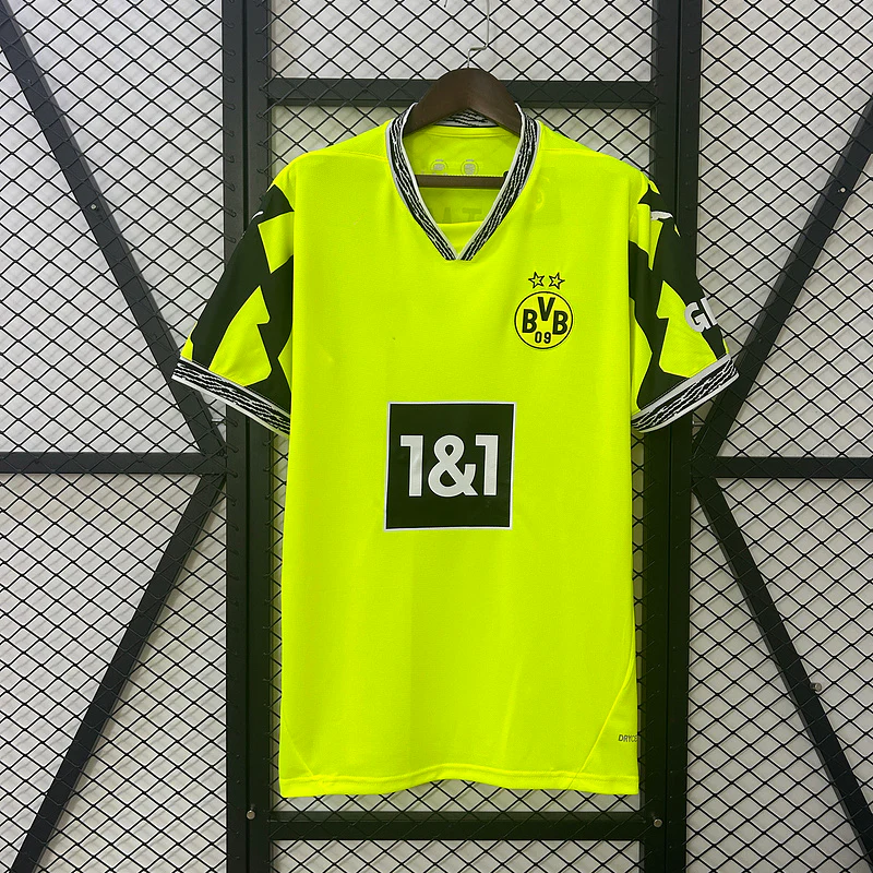 2025-26 Borussia Dortmund Special S-XXL