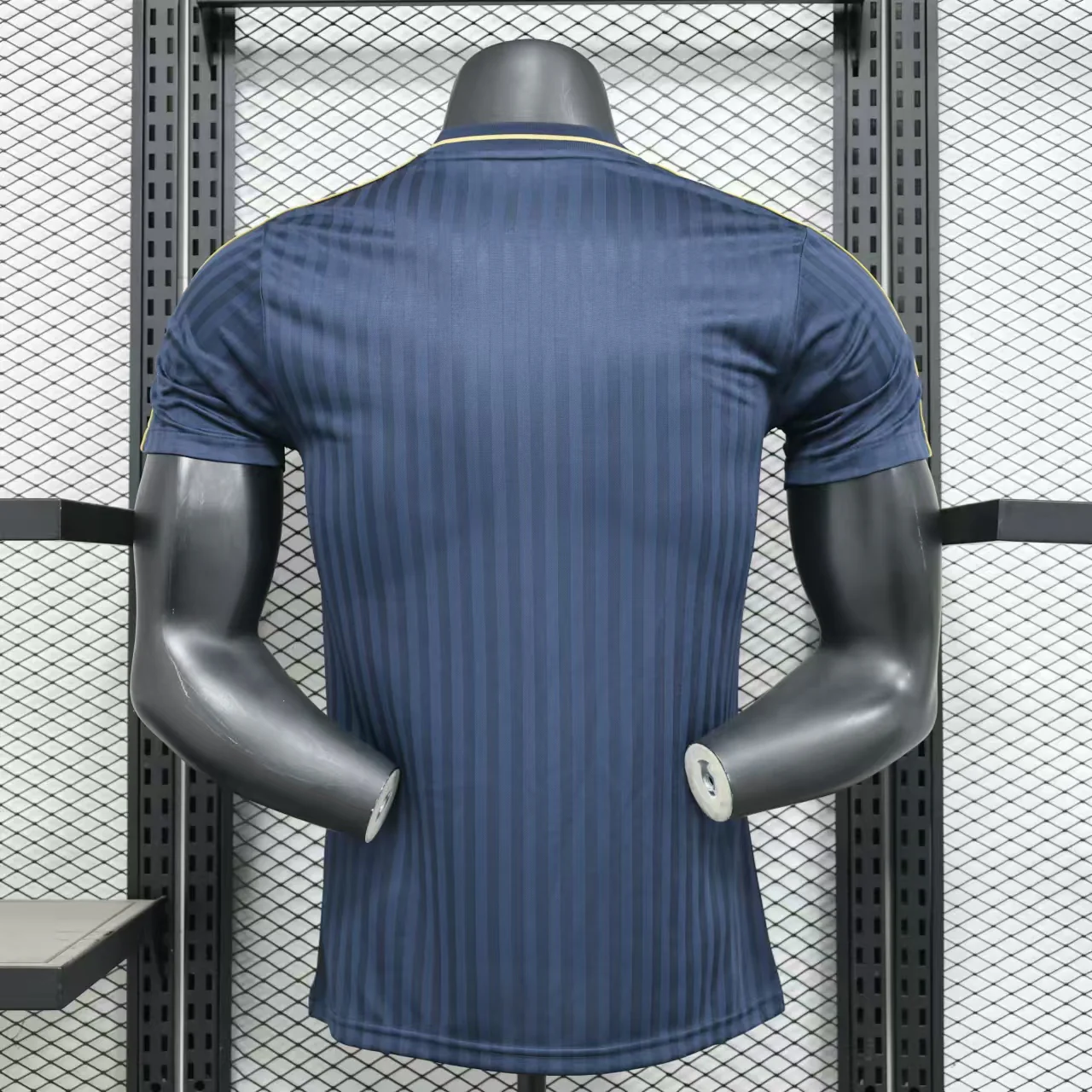 2025-26 Juventus Special Player S-2XL