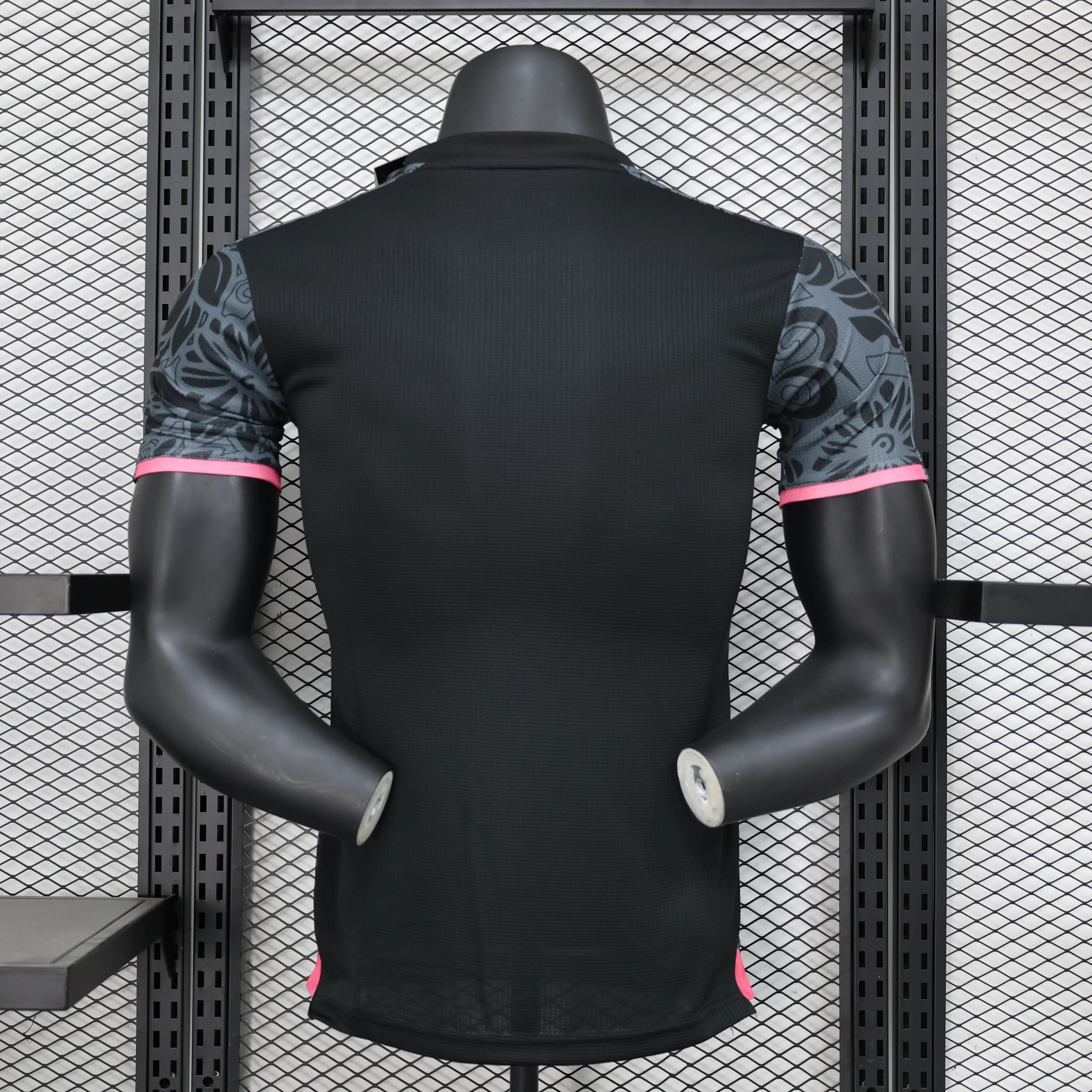 2025-26 Palestine Special Player S-2XL