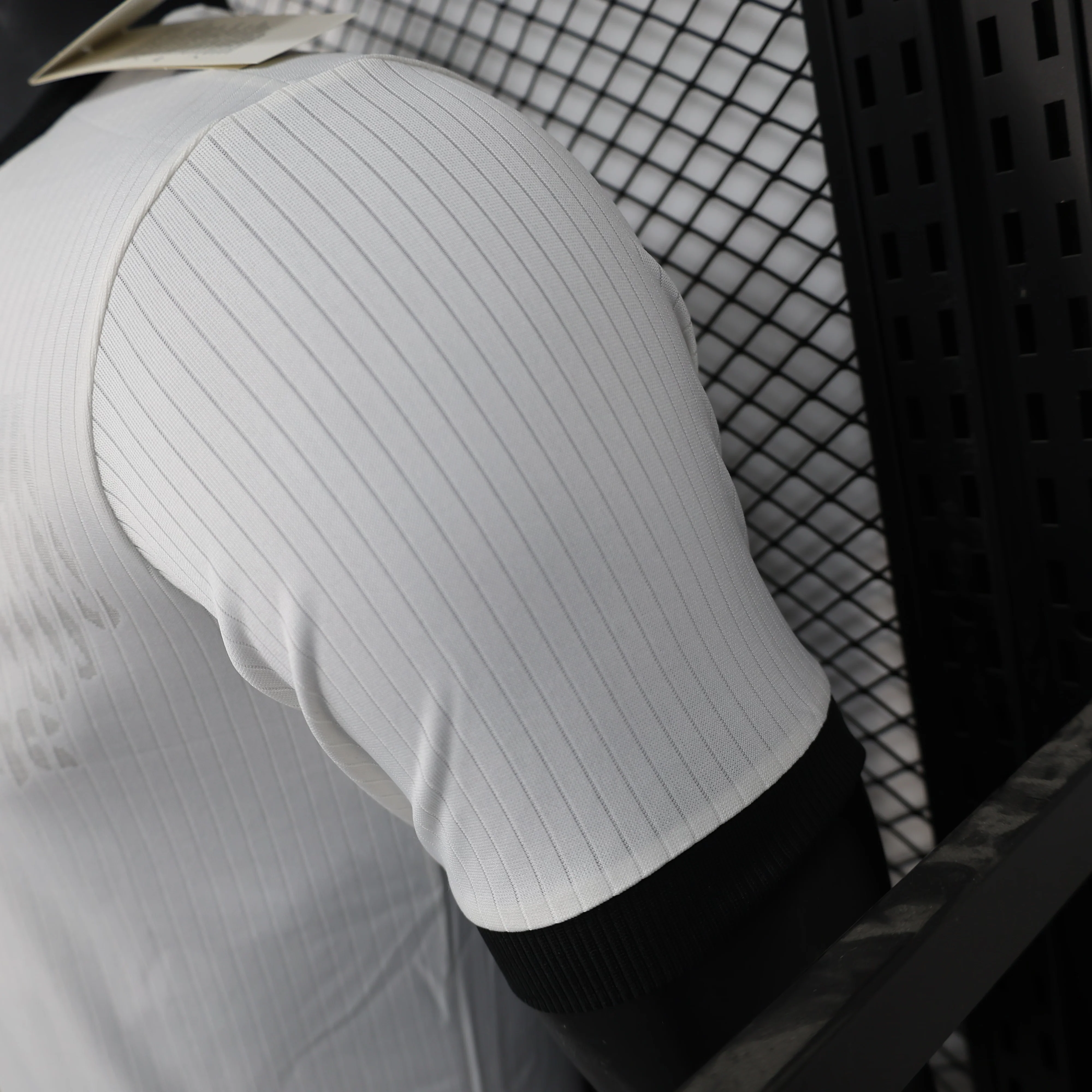 2025-26 Germany DFB 125-year Anniversary White Player S-2XL