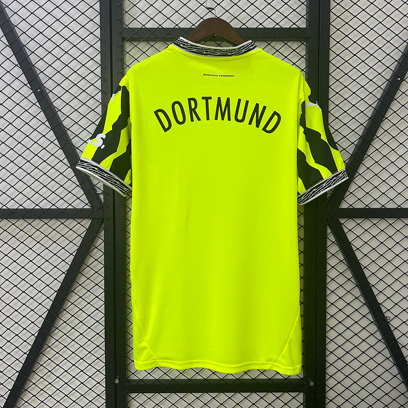 2025-26 Borussia Dortmund Special S-XXL
