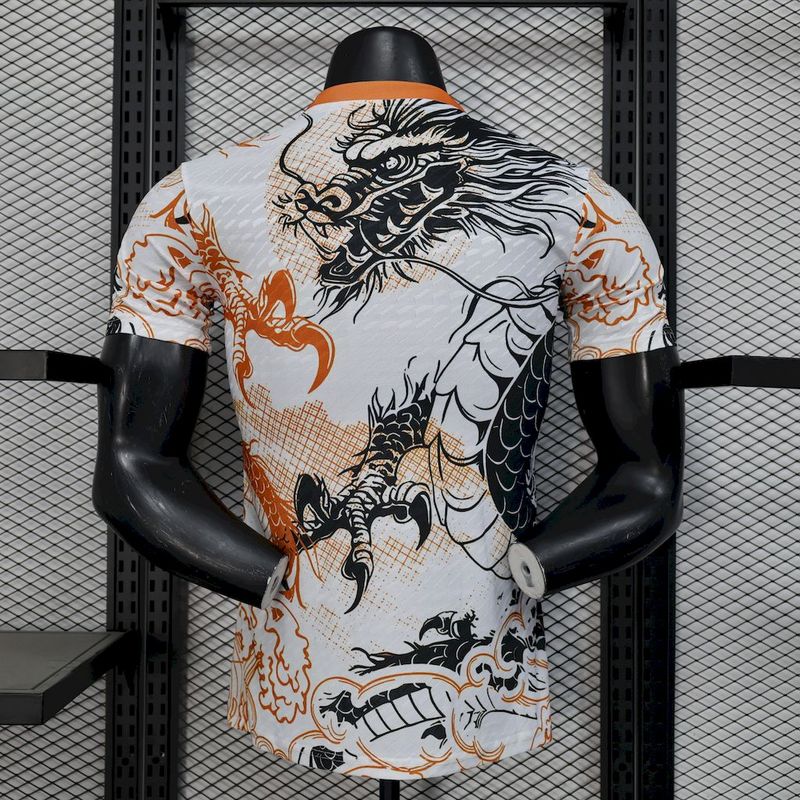 2025-26 Real Madrid Special Player S-2XL