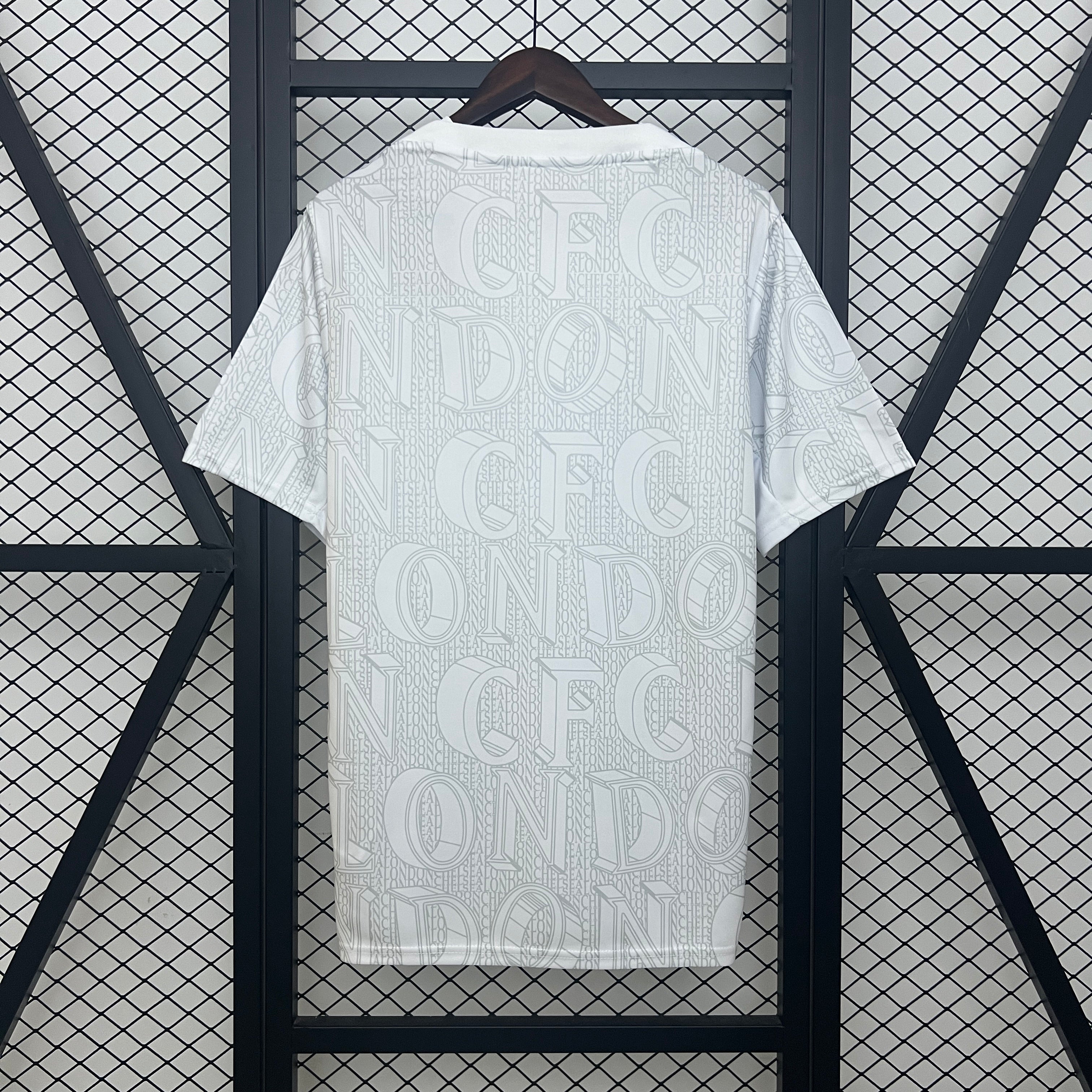 2025-26 Chelsea training suit S-2XL