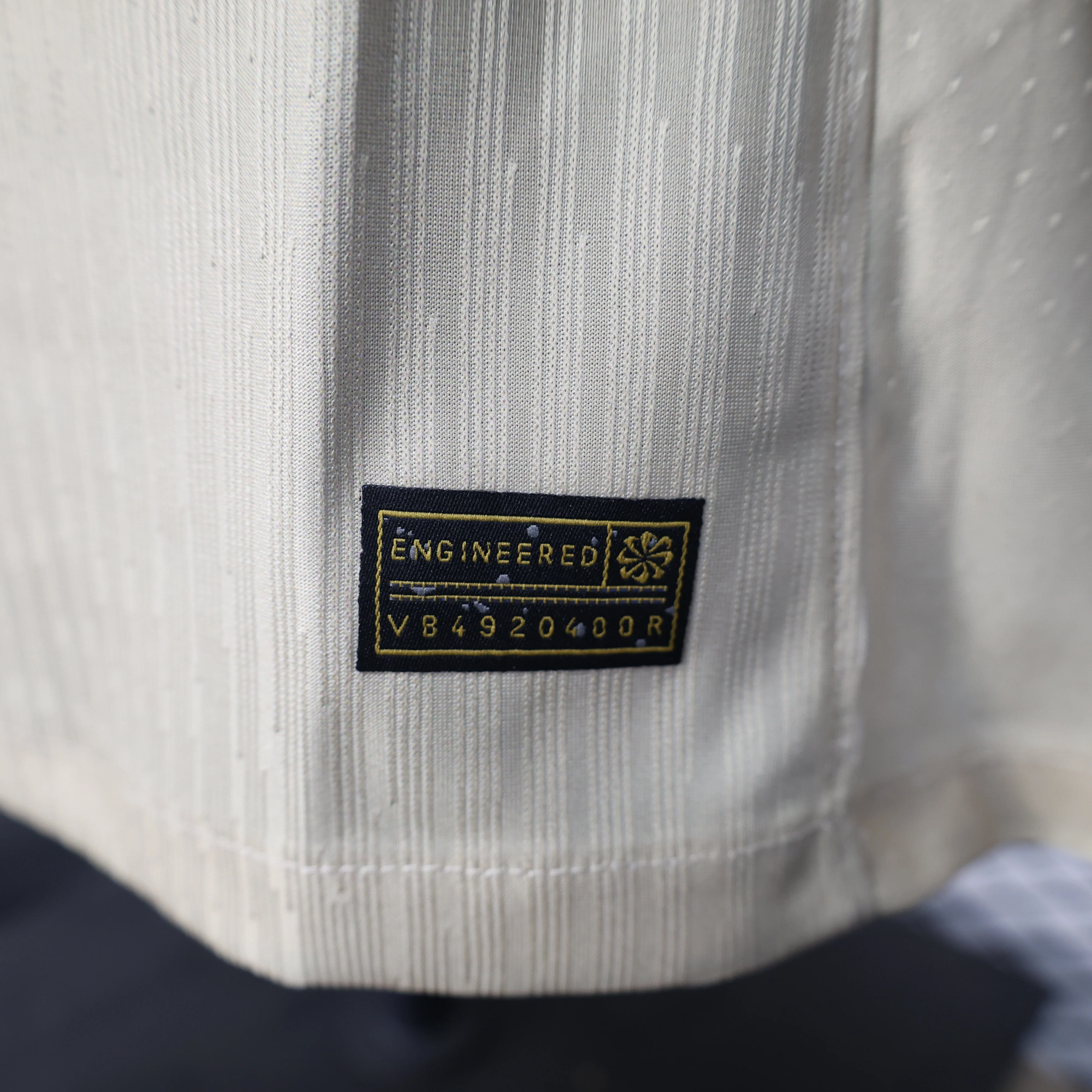 2025-26 Barcelona Special Player S-XXL