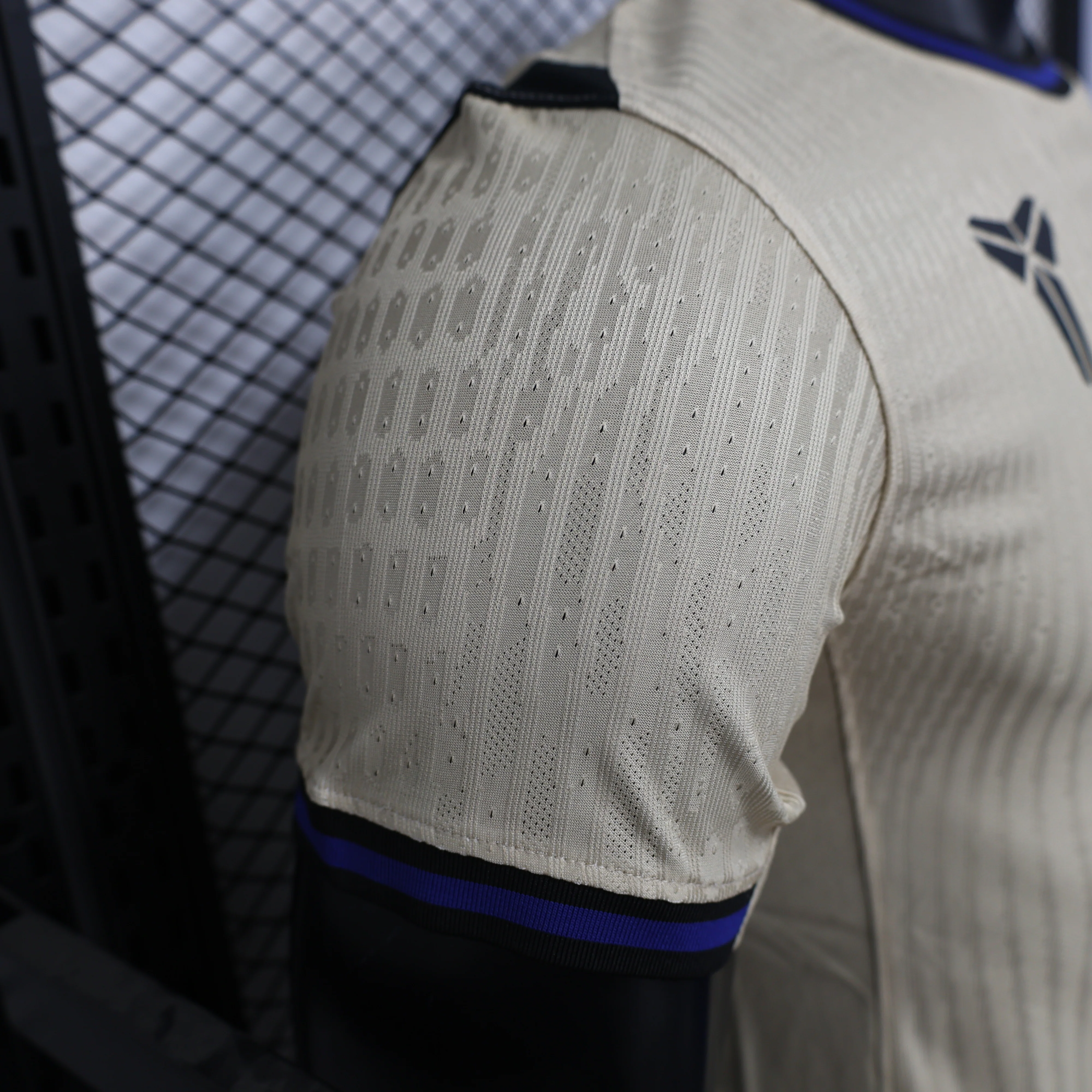 2025-26 Barcelona Special Player S-XXL