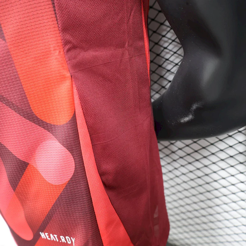 2025-26 Germany Away Player S-2XL