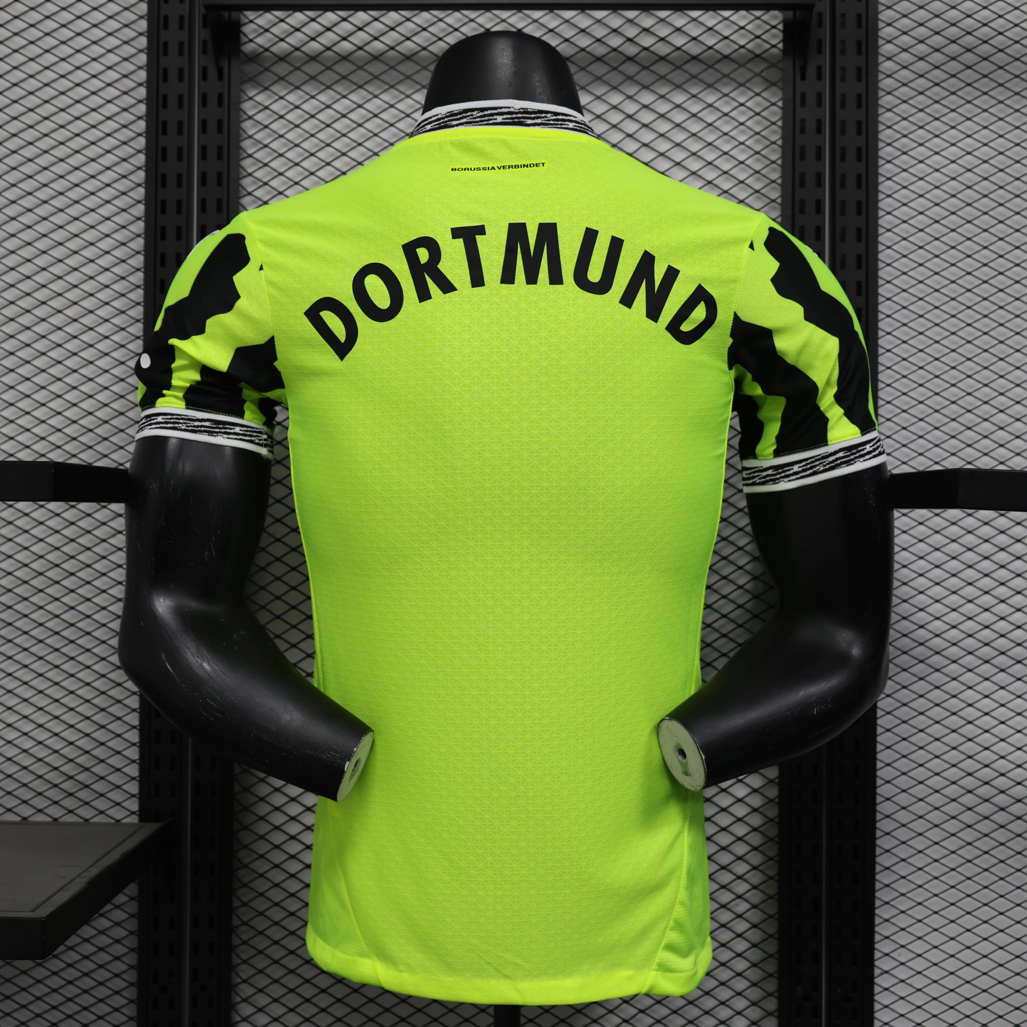 2025-26 Dortmund Special Edition Player S-XXL
