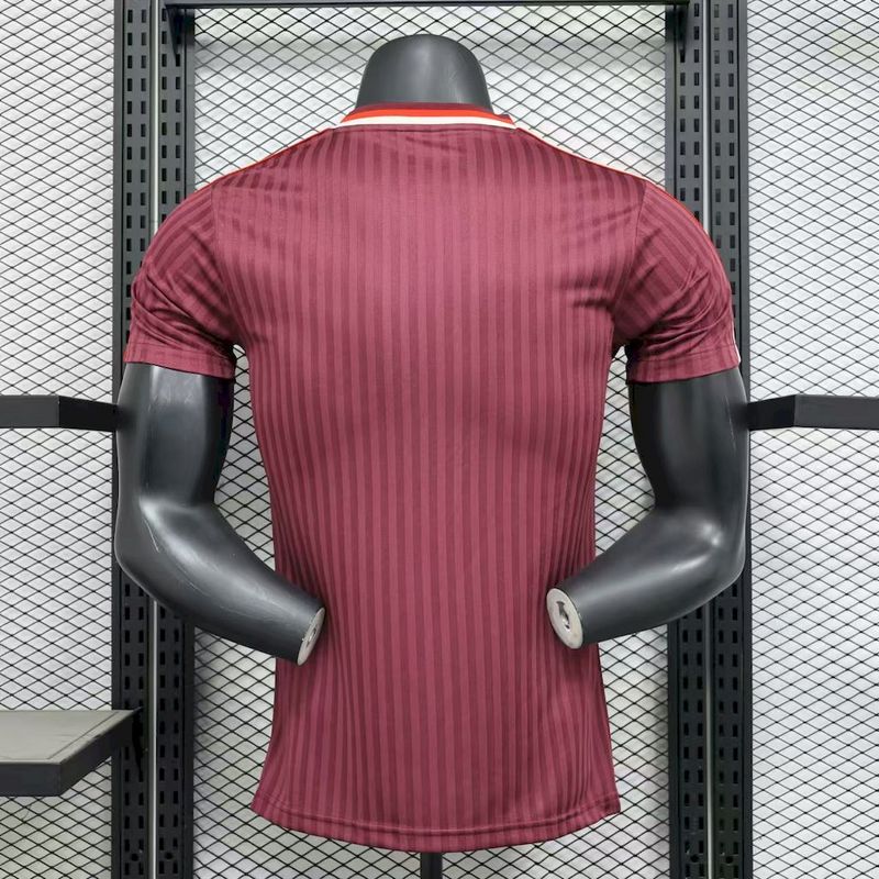 2025-26 Bayern Munich Special Player S-2XL