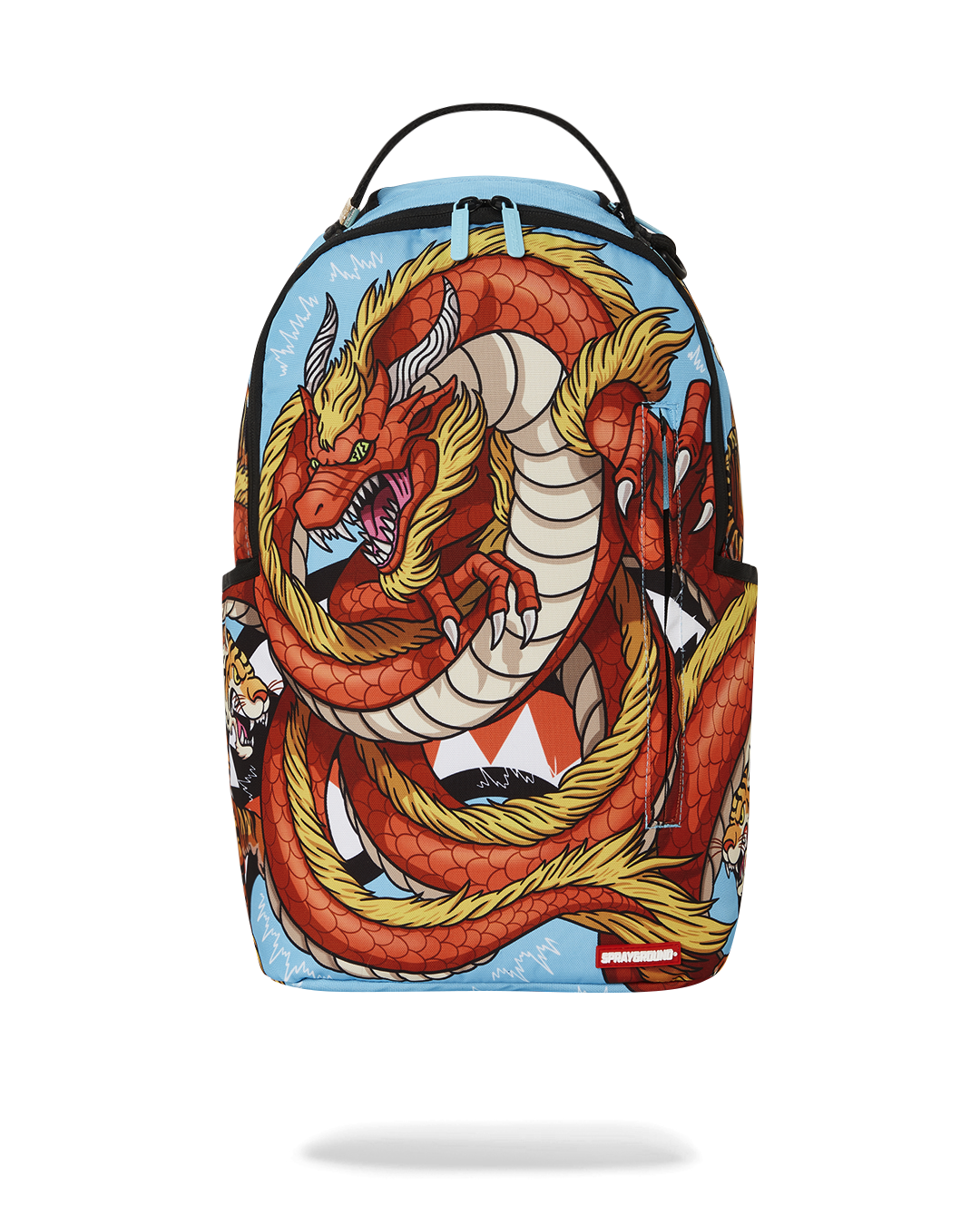 RAP BATTLE DLXSR BACKPACK