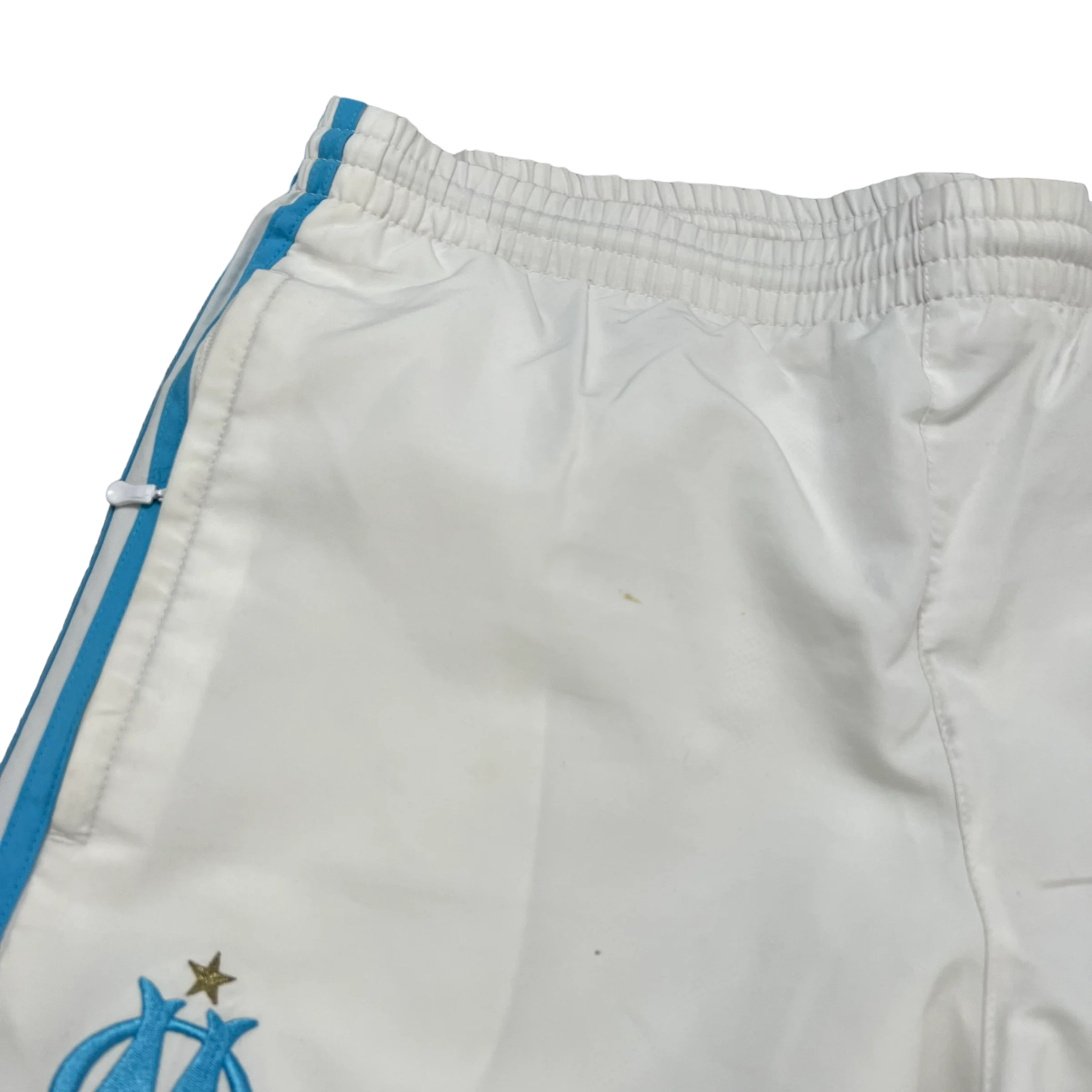 Rare AD Marseille Tracksuit (M)