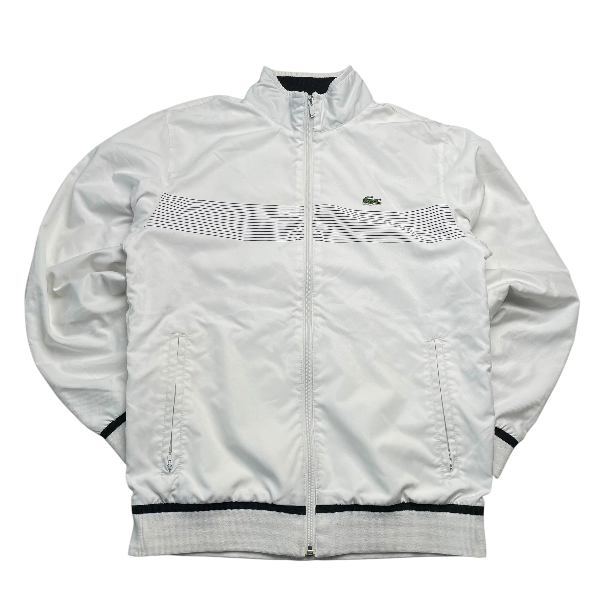 Lacoste Tracksuit (S)