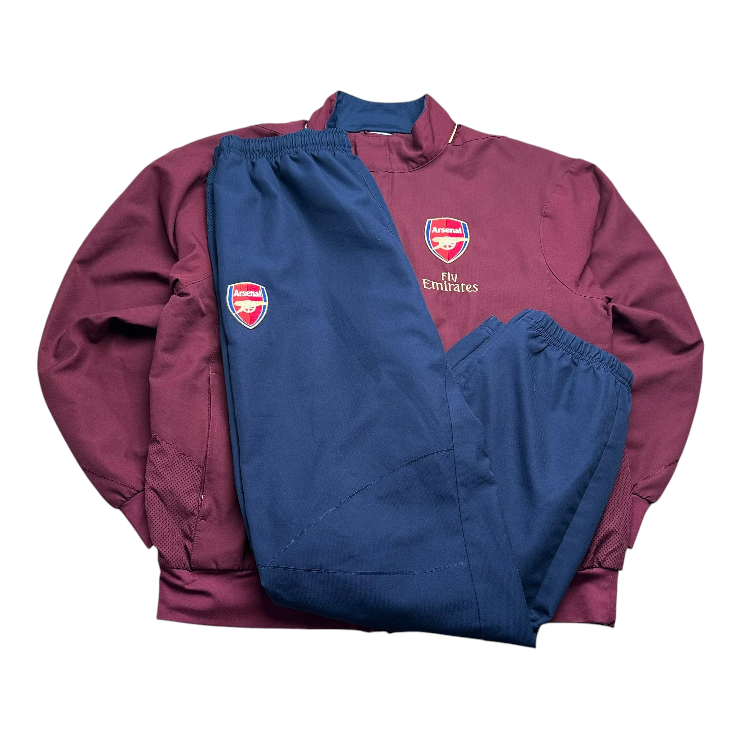 NK Arsenal Tracksuit (L)