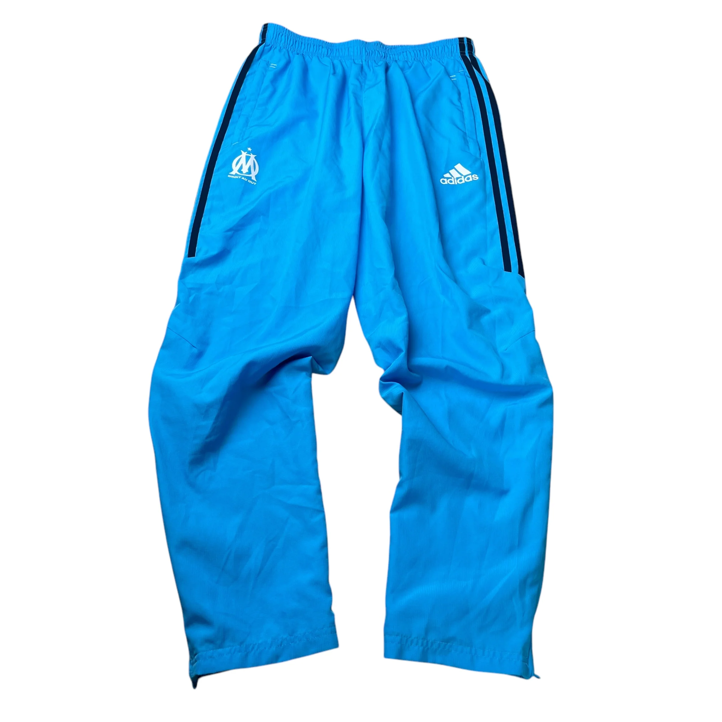 AD Marseille Tracksuit (L)