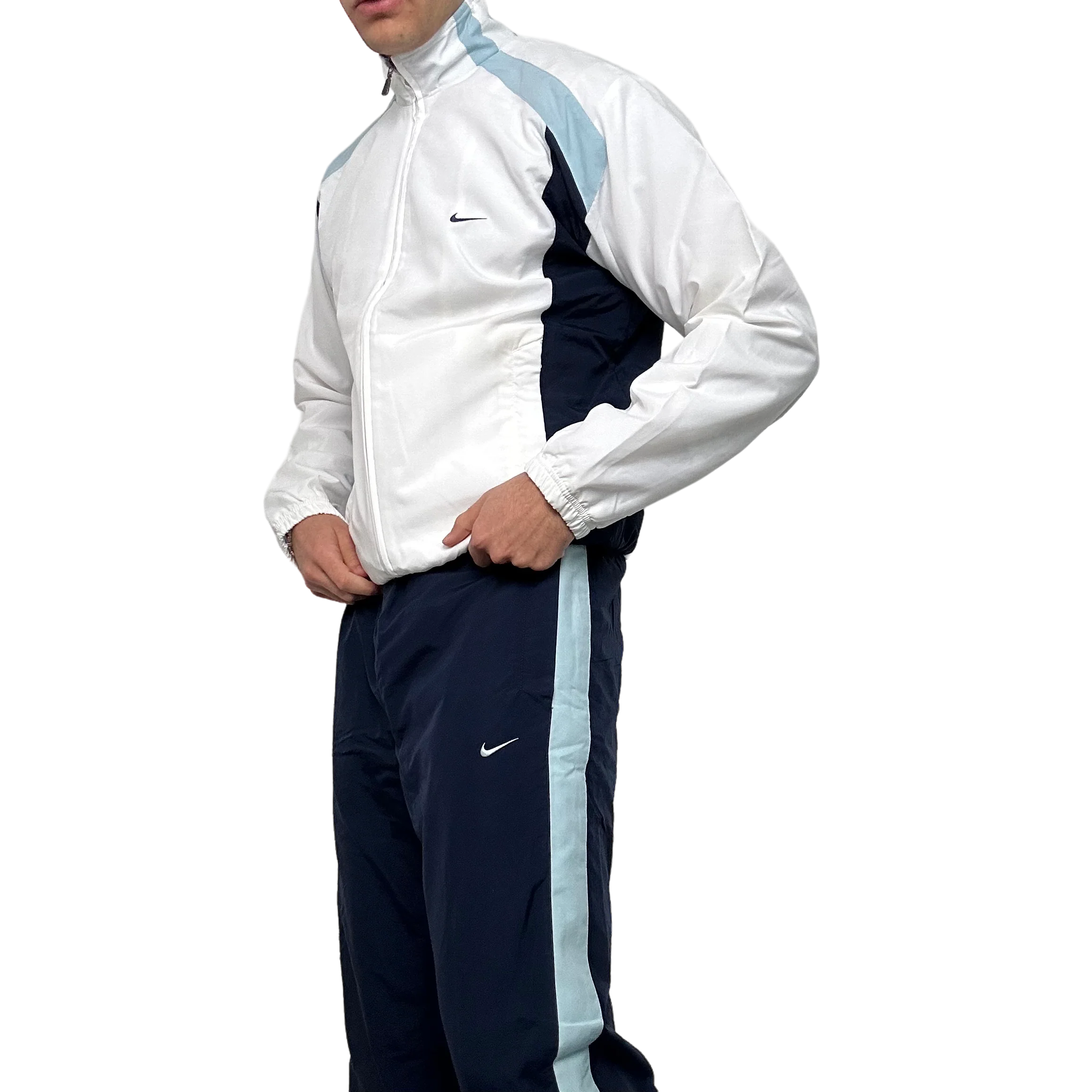 NK Tracksuit (M)
