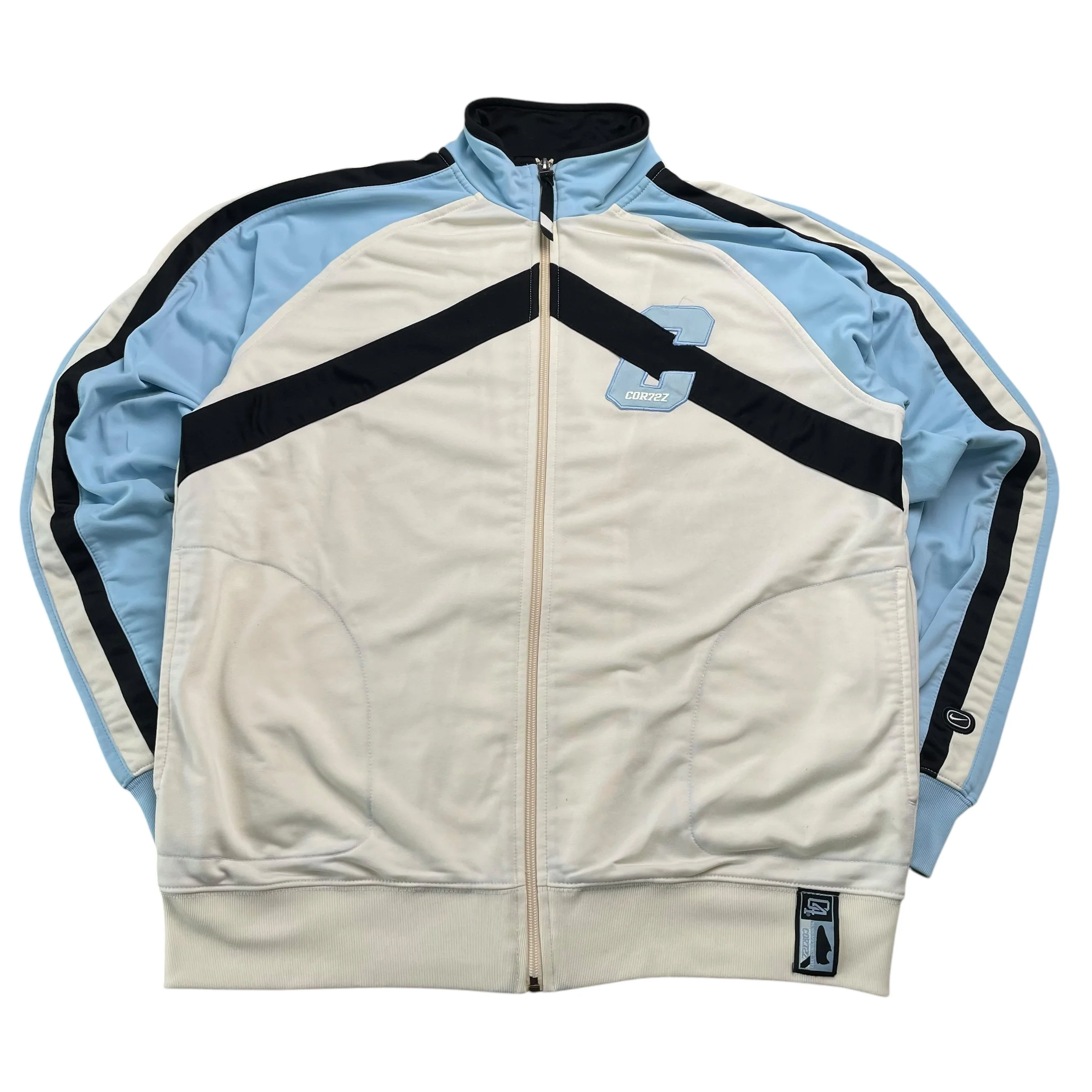 NK Cortez Tracksuit (L)