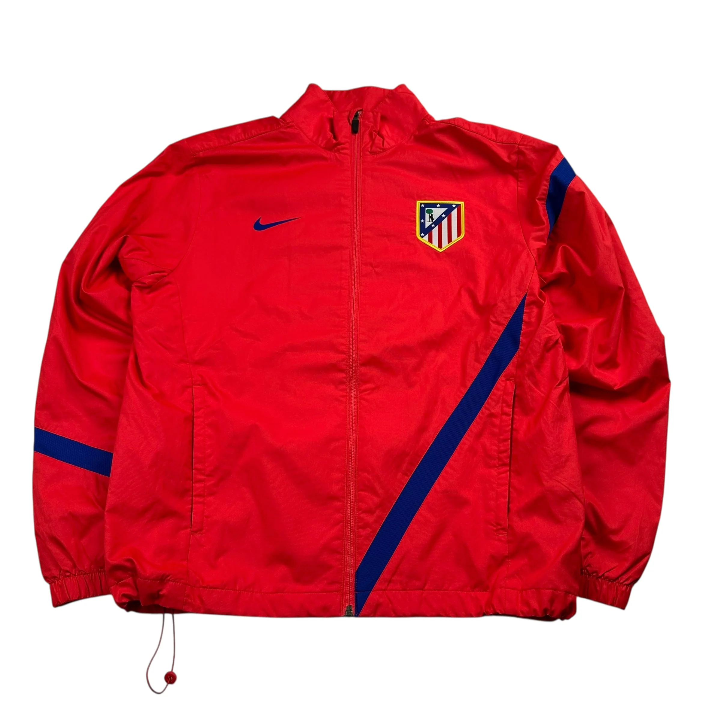 NK Atletico Madrid Tracksuit (M)