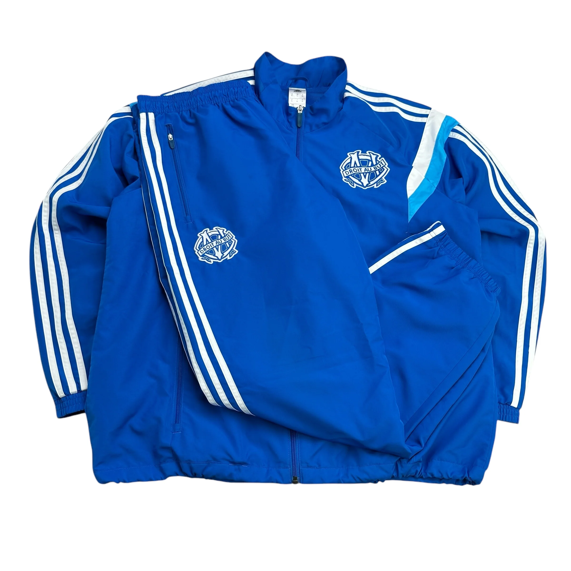 AD Marseille Tracksuit (XL)