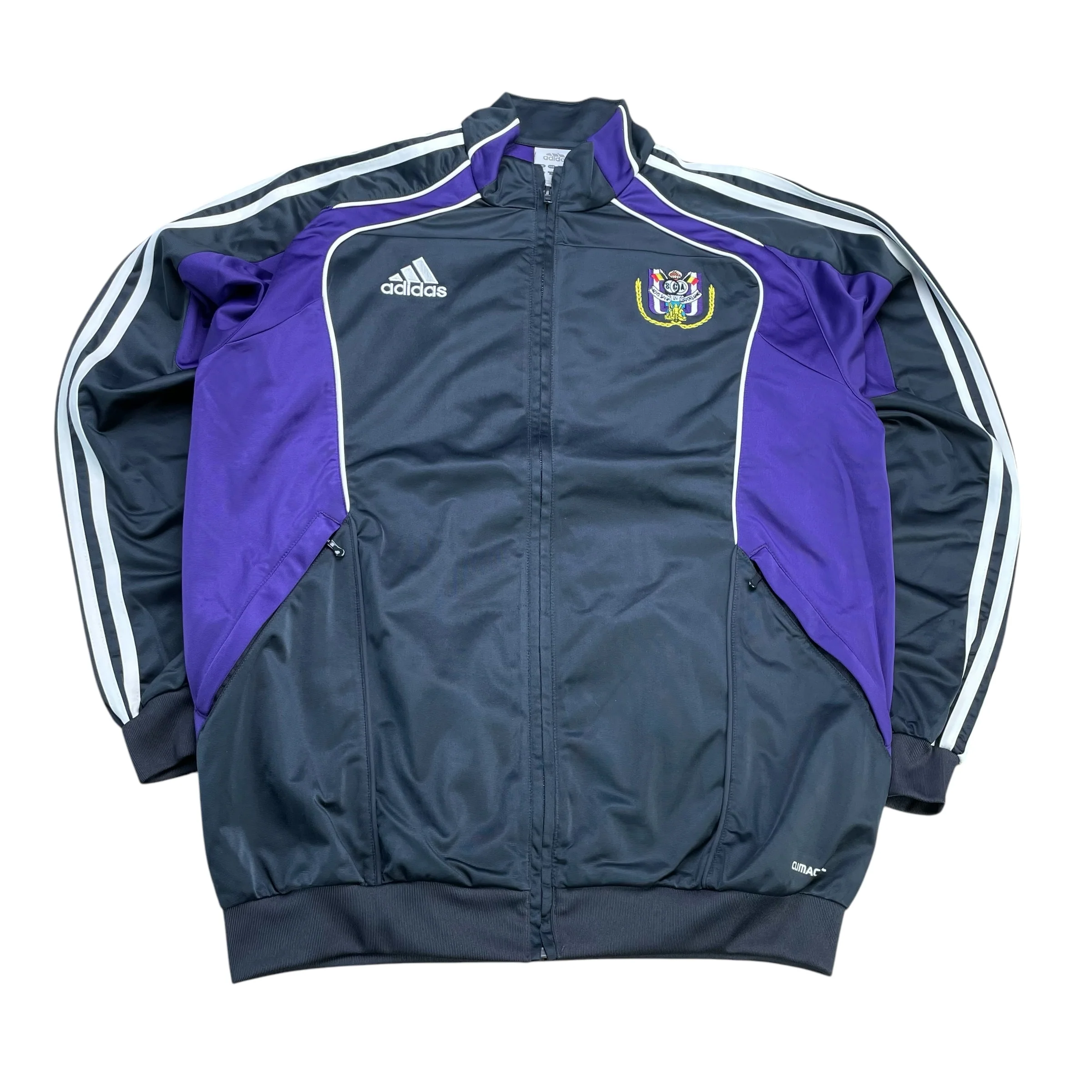 AD Anderlecht Tracksuit (L)