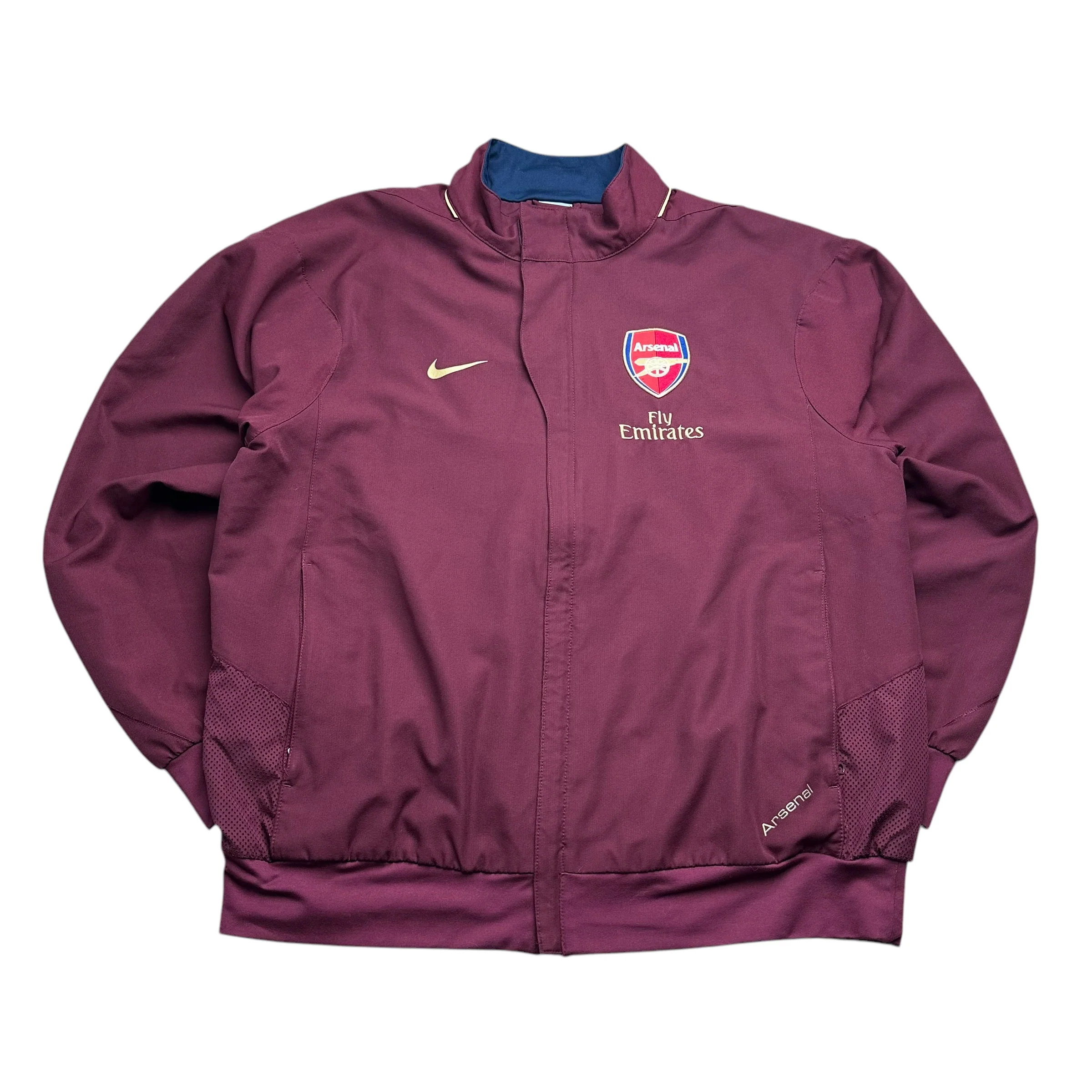 NK Arsenal Tracksuit (L)