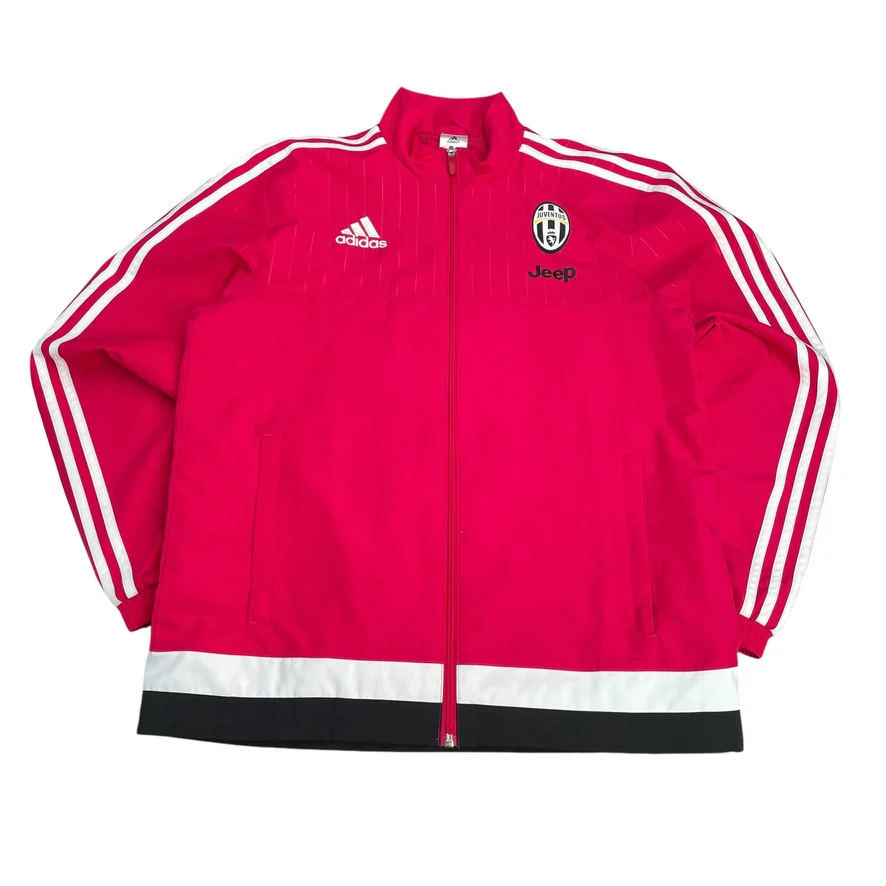 AD Juventus Tracksuit (M)