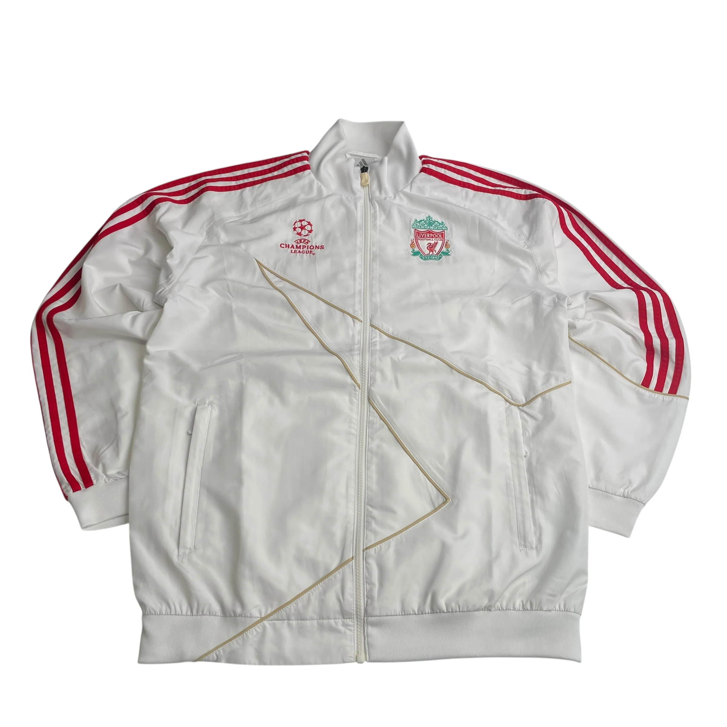 AD Liverpool Tracksuit (M)