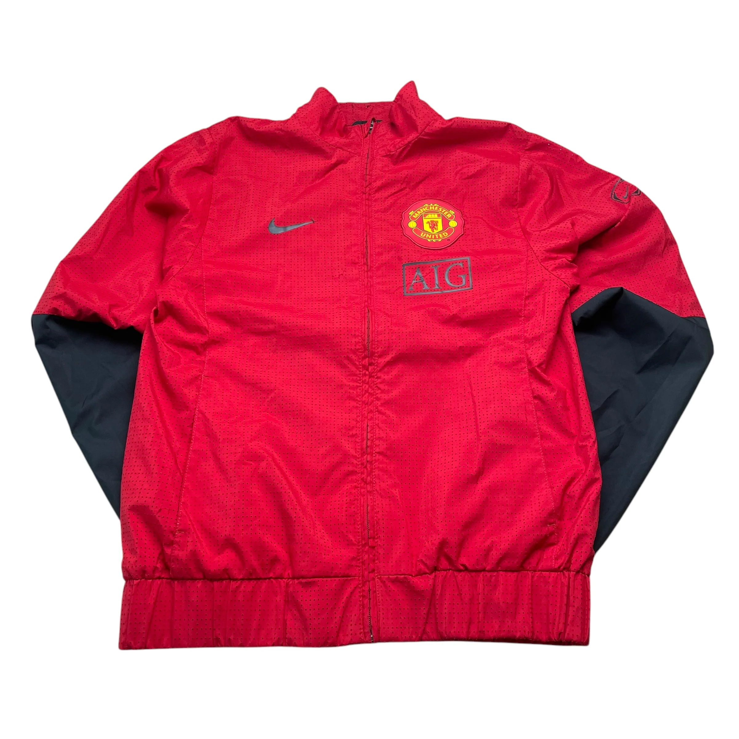 NK Man Utd. Tracksuit (M)