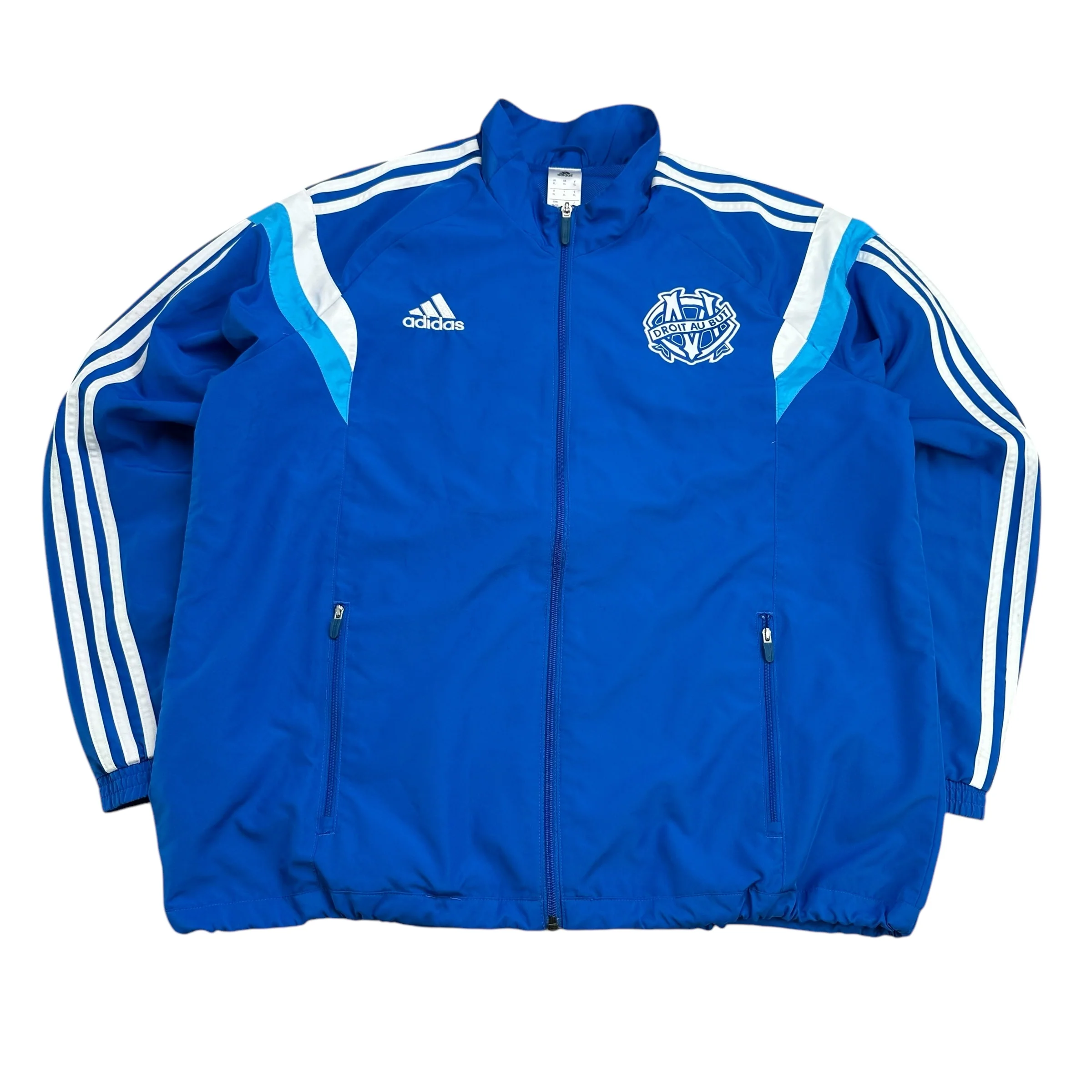 AD Marseille Tracksuit (XL)