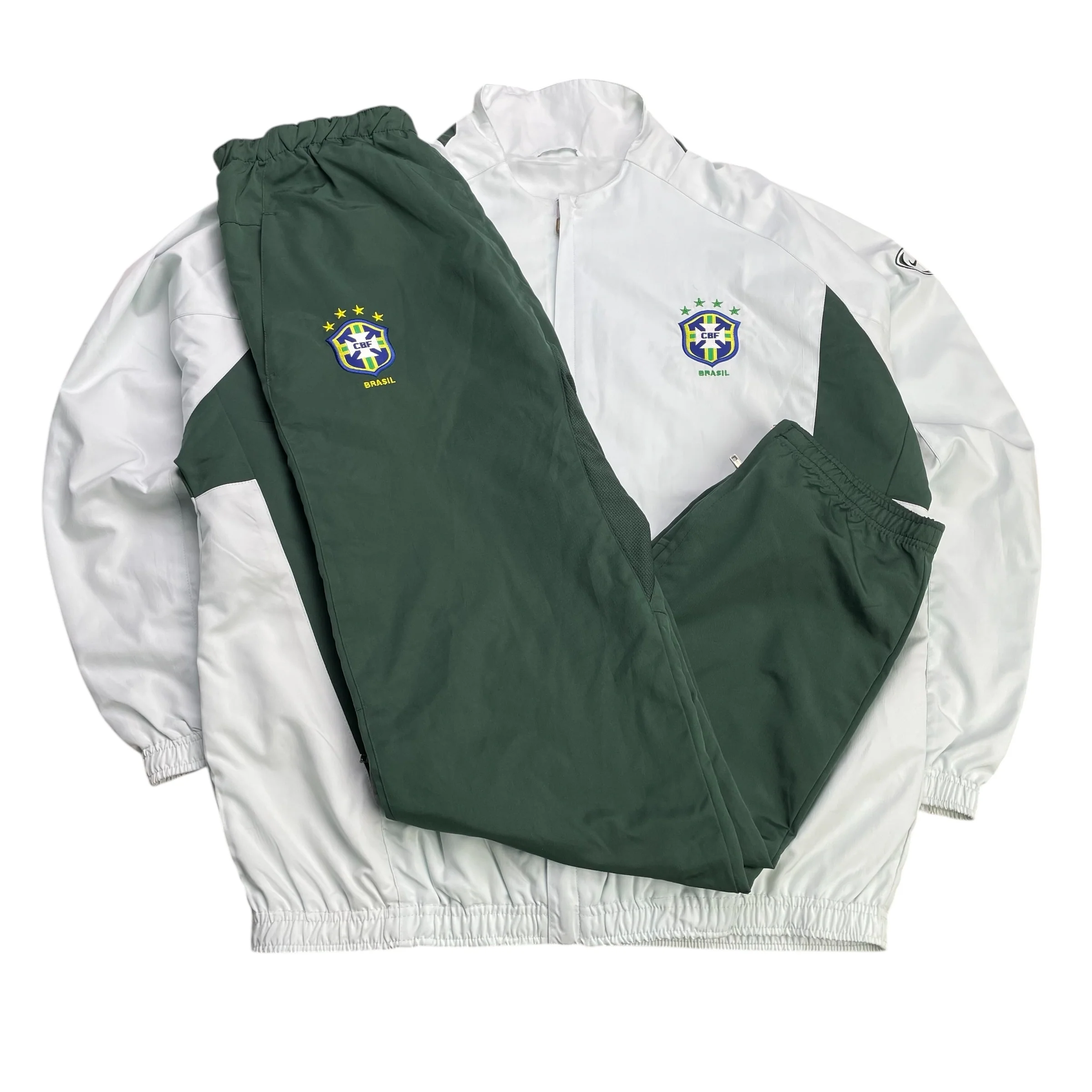 NK Brasil Tracksuit (M)