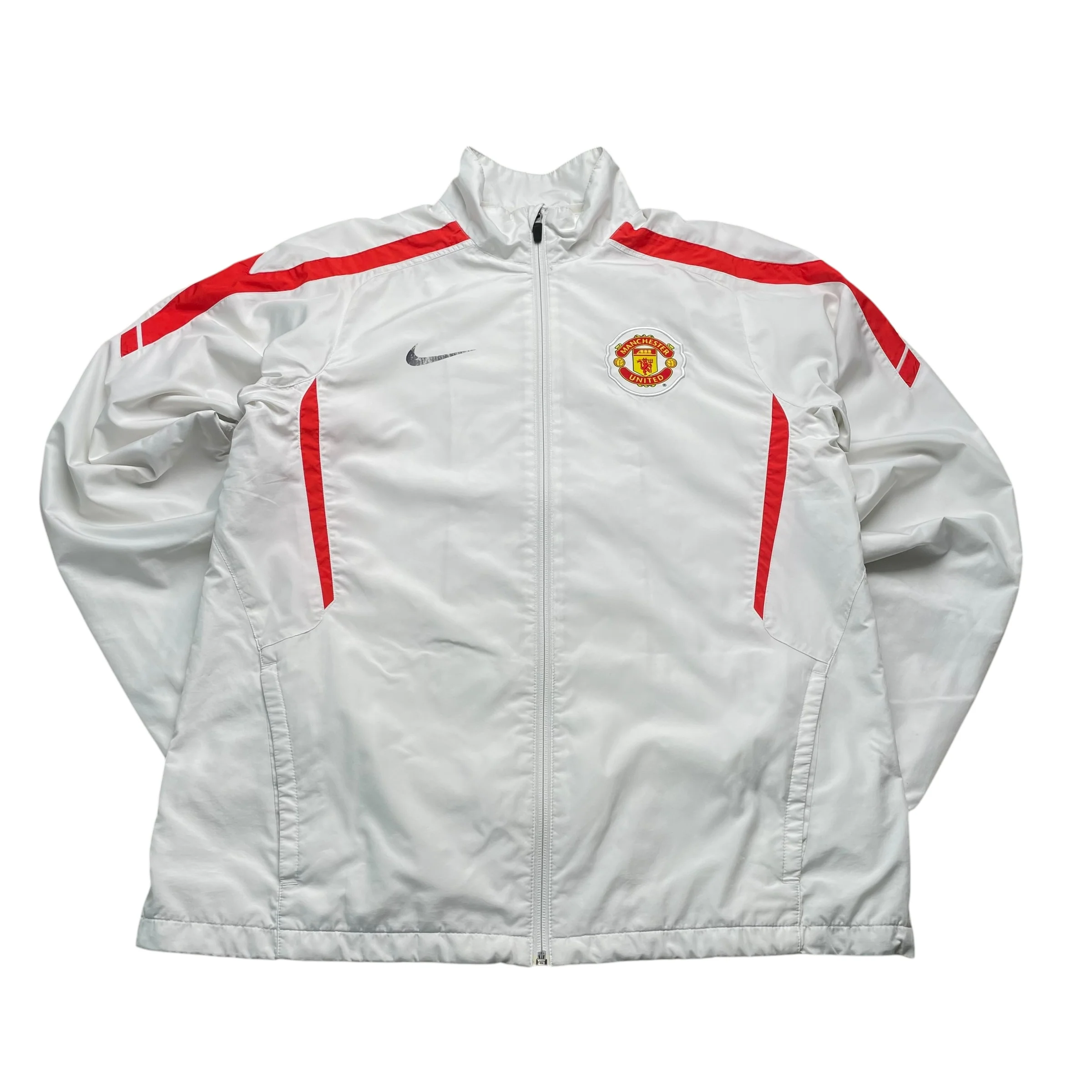 NK Man Utd. Tracksuit (L)
