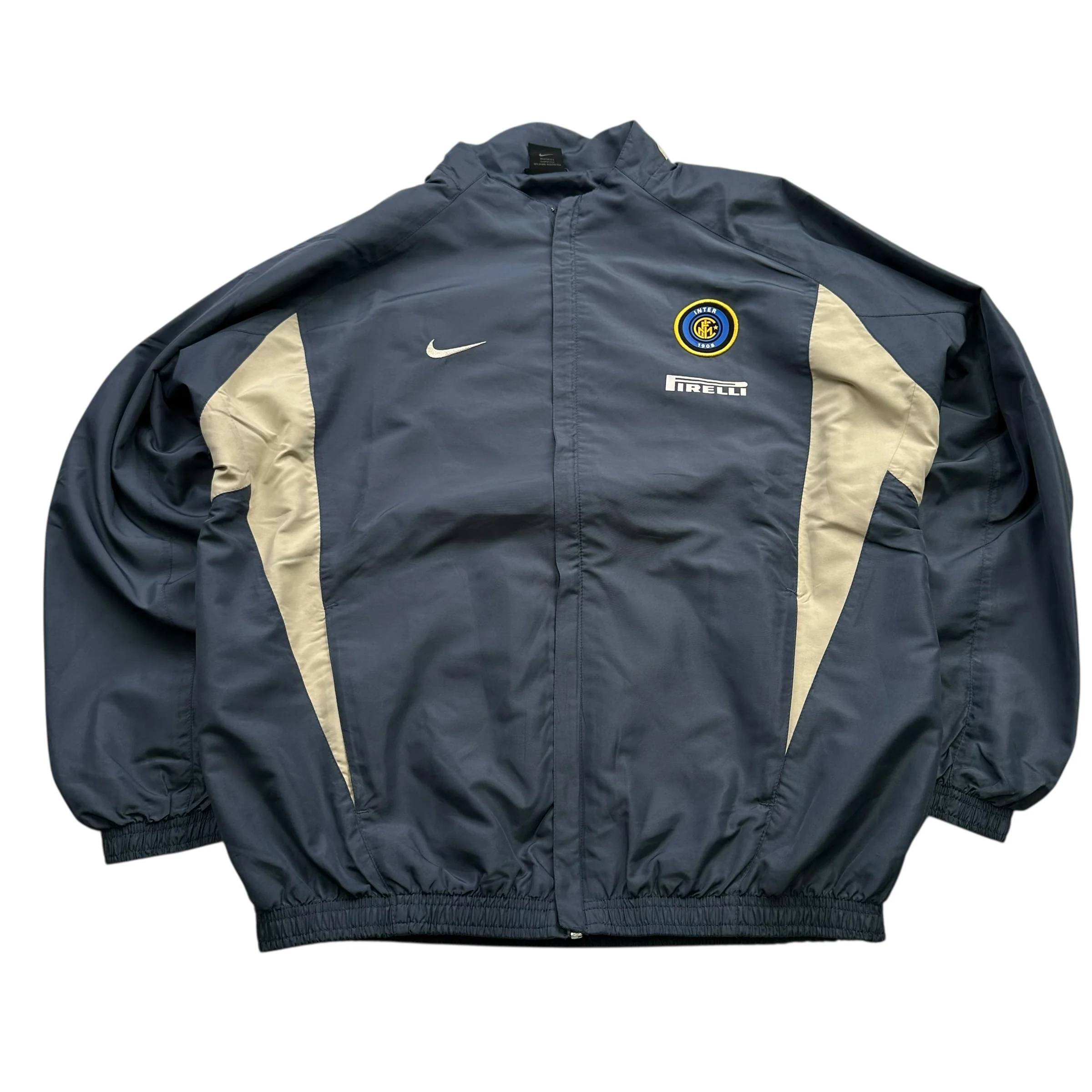 NK Inter Mailand Tracksuit (M)