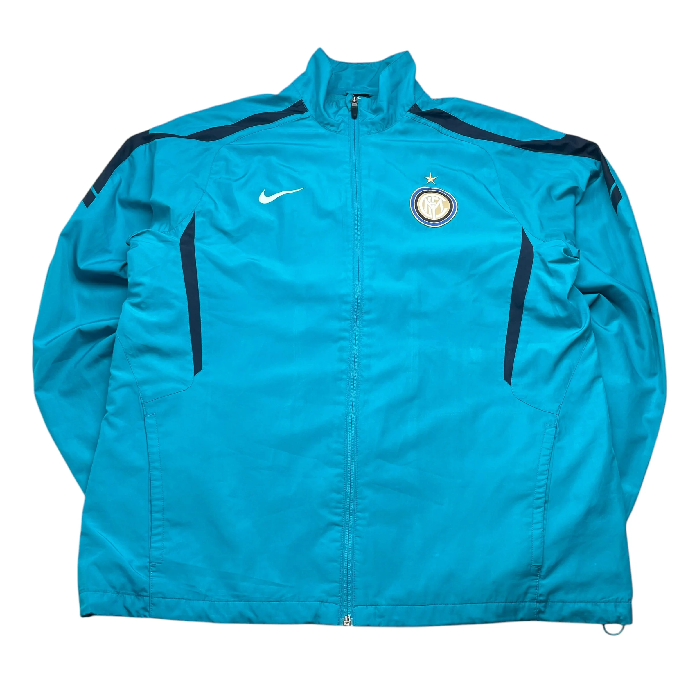 NK Inter Mailand Tracksuit (L)