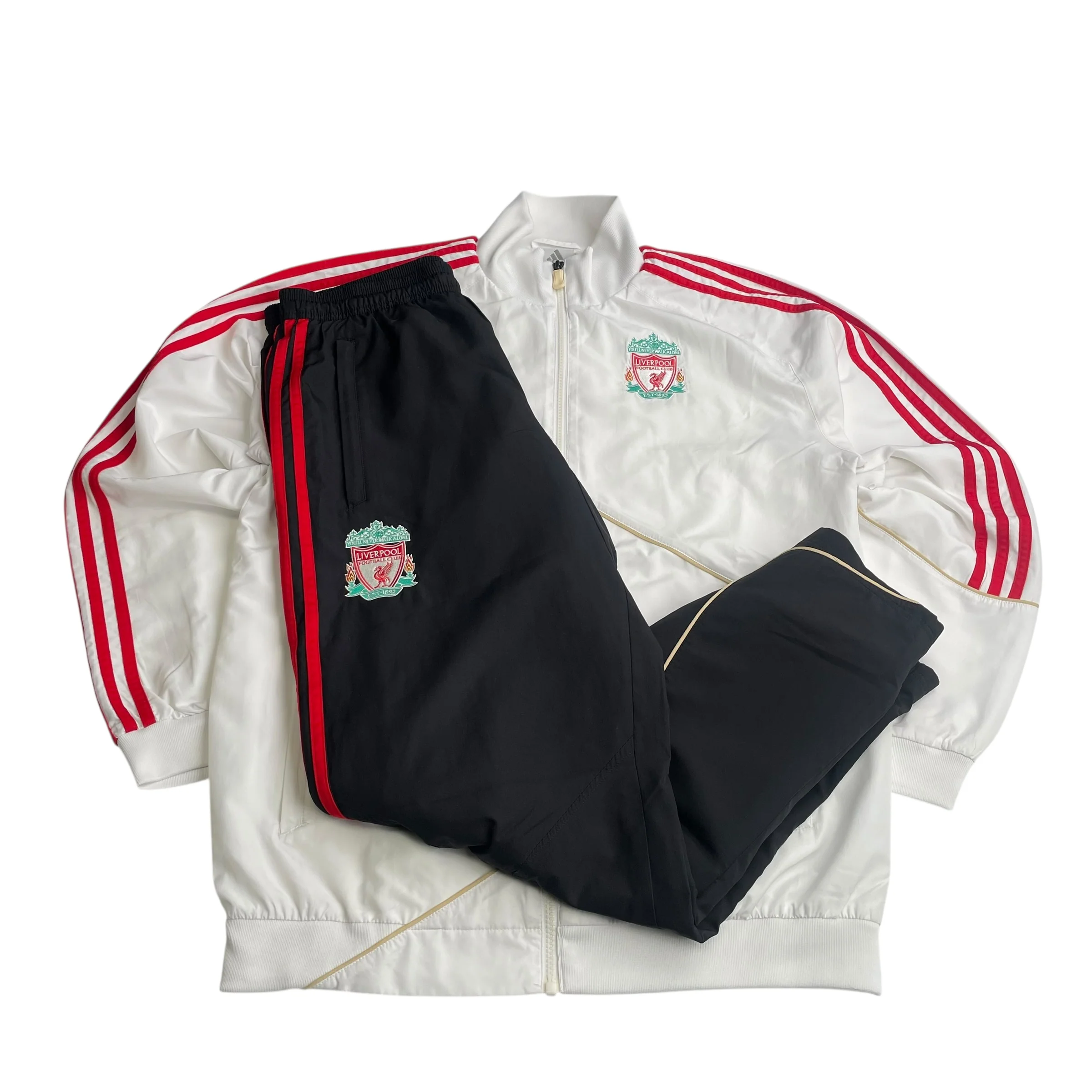 AD Liverpool Tracksuit (M)
