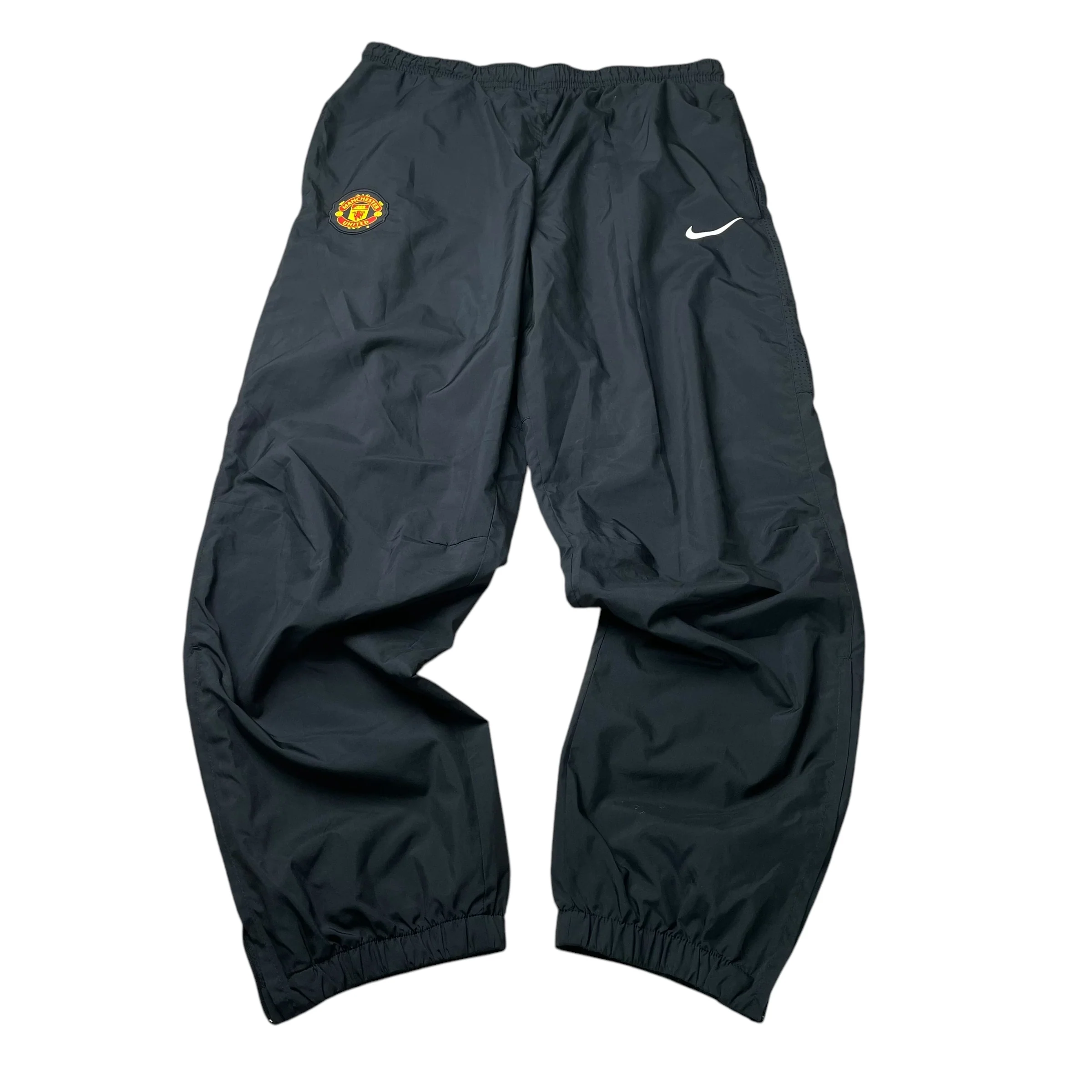 NK Man Utd. Tracksuit (M)