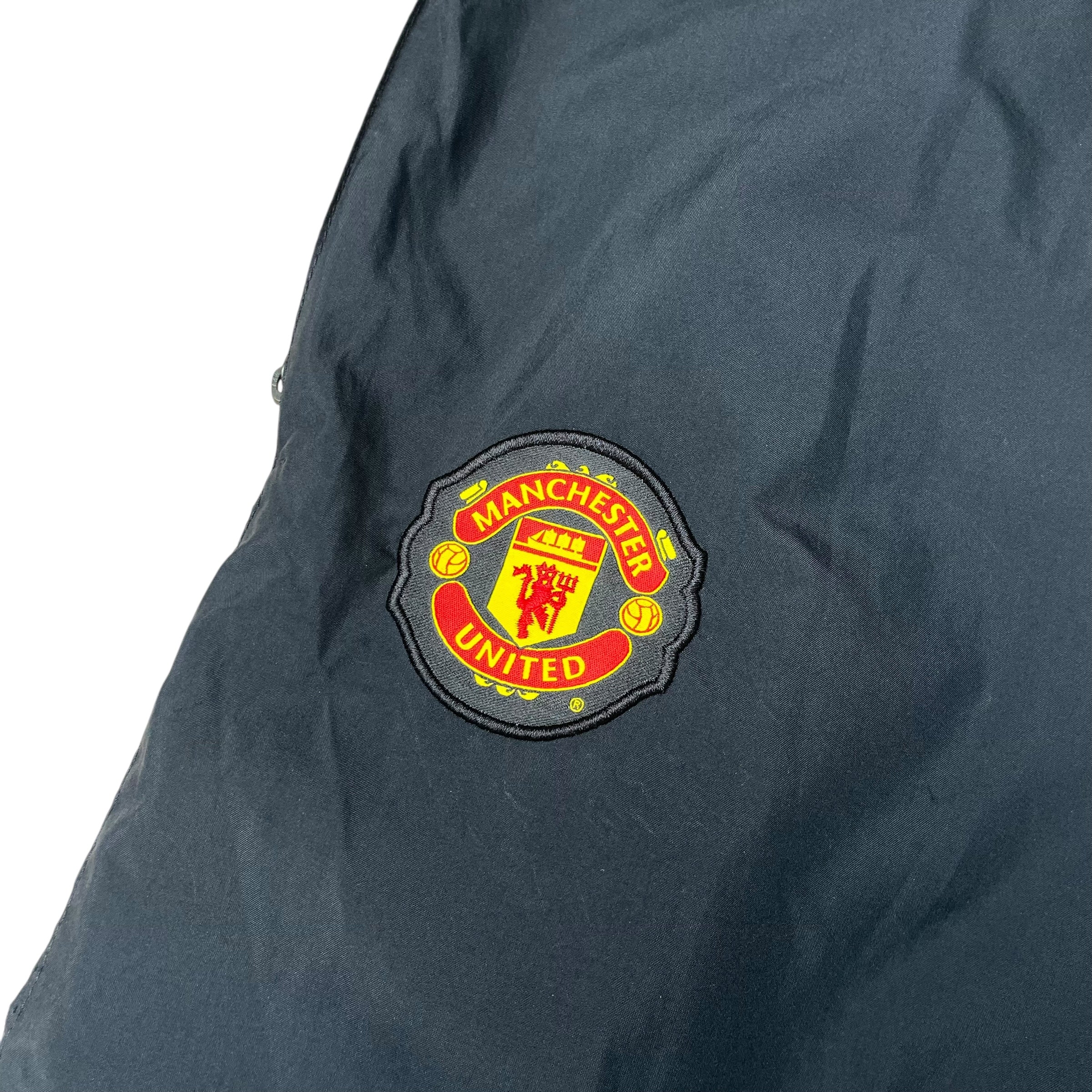 NK Man Utd. Tracksuit (M)