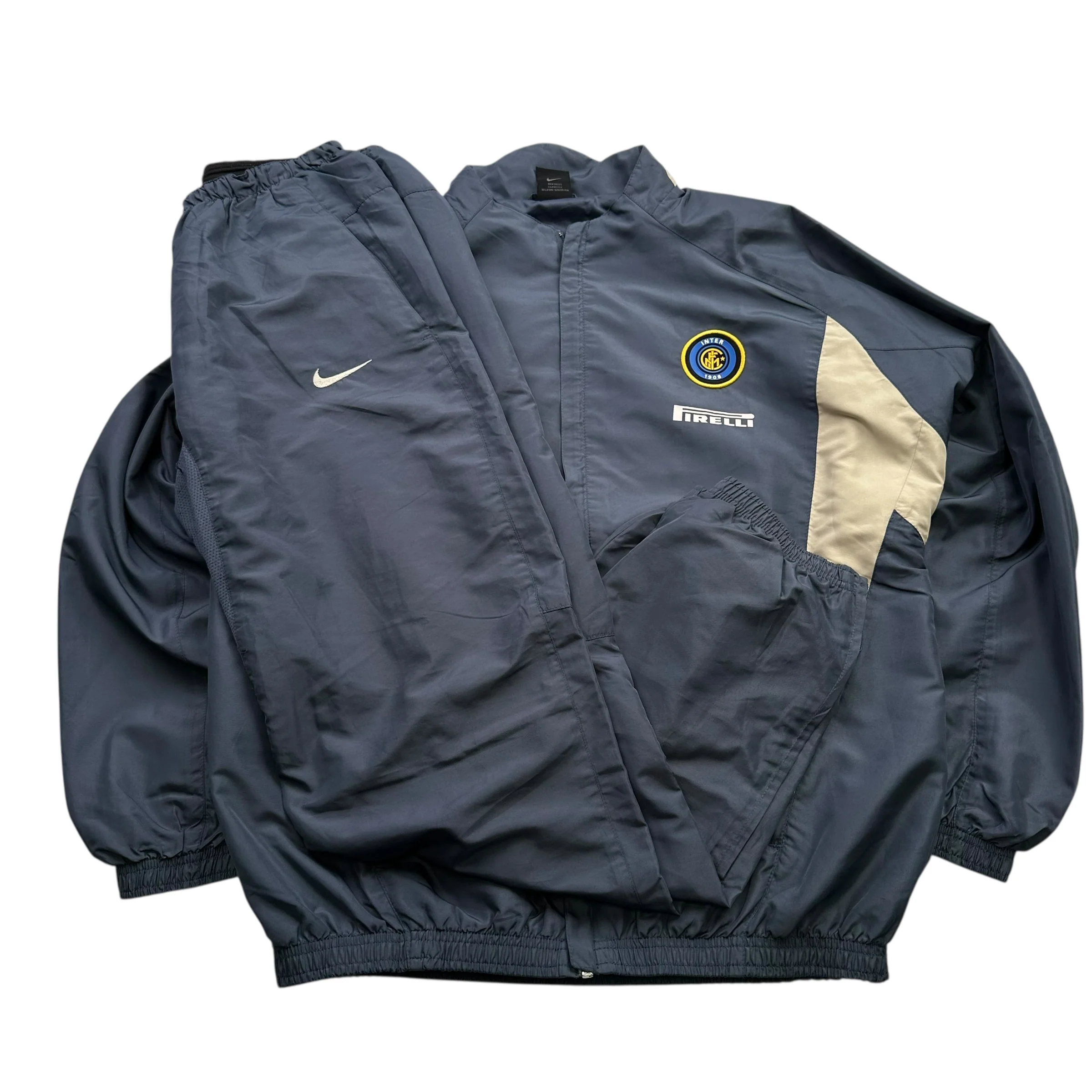 NK Inter Mailand Tracksuit (M)