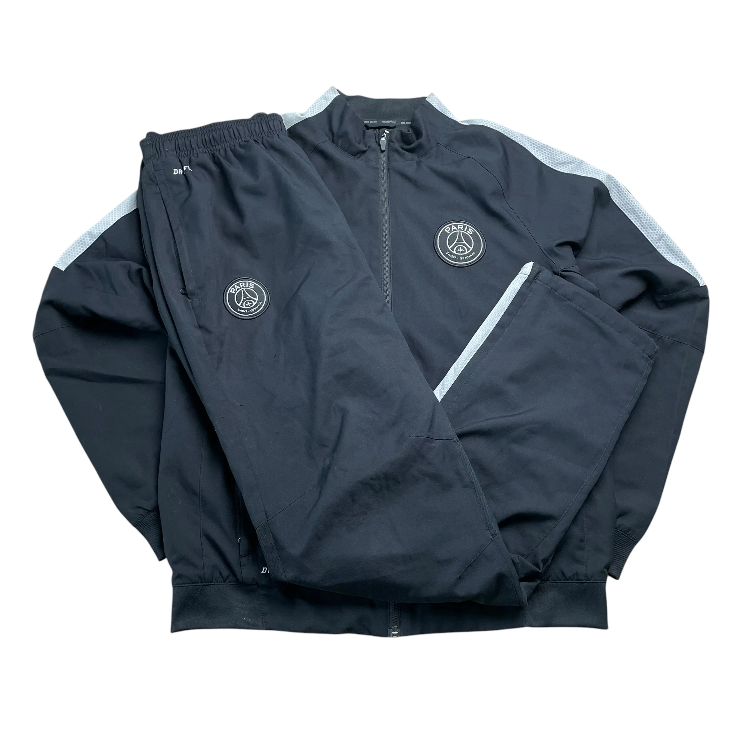 NK PSG Tracksuit (M)