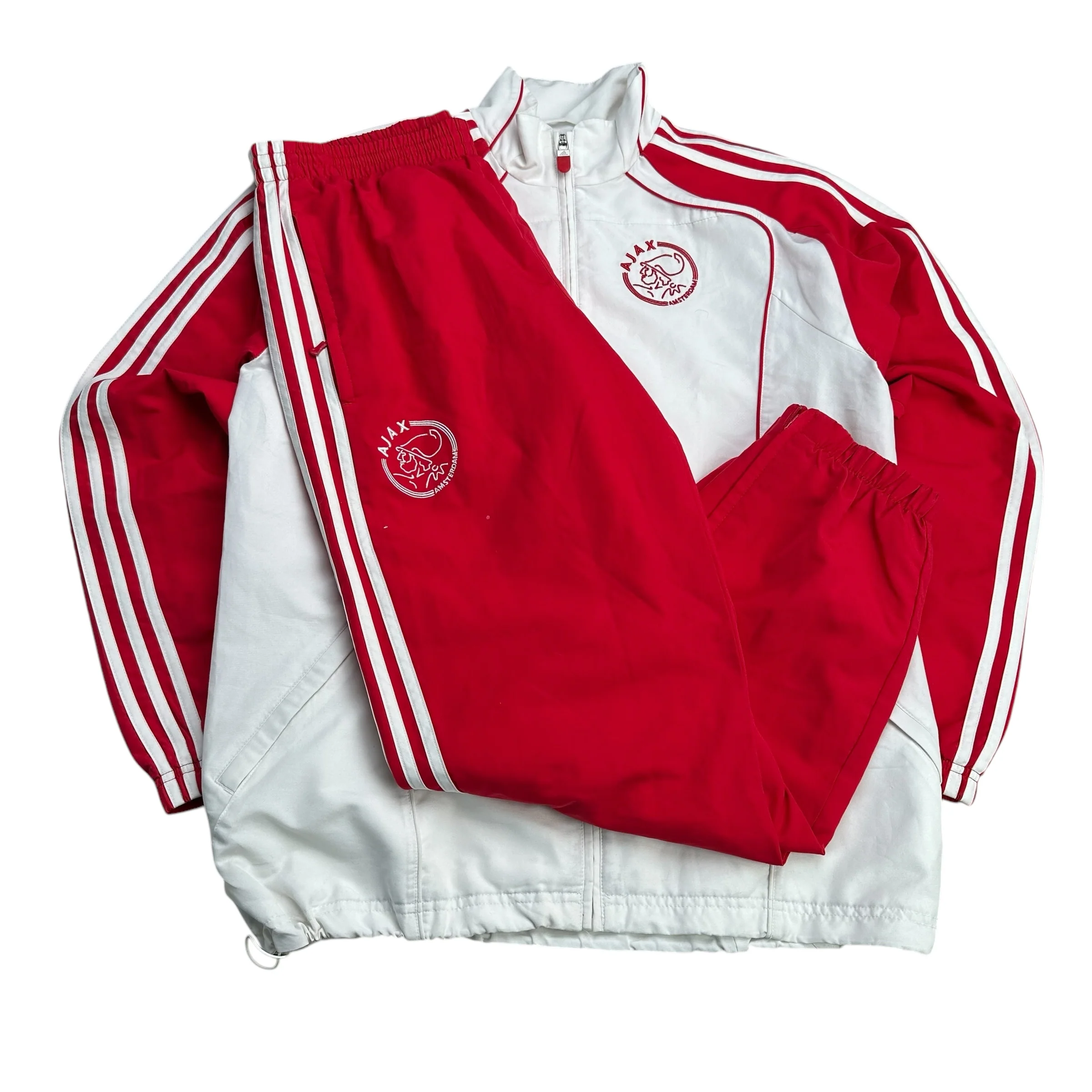 AD Ajax Tracksuit (M)