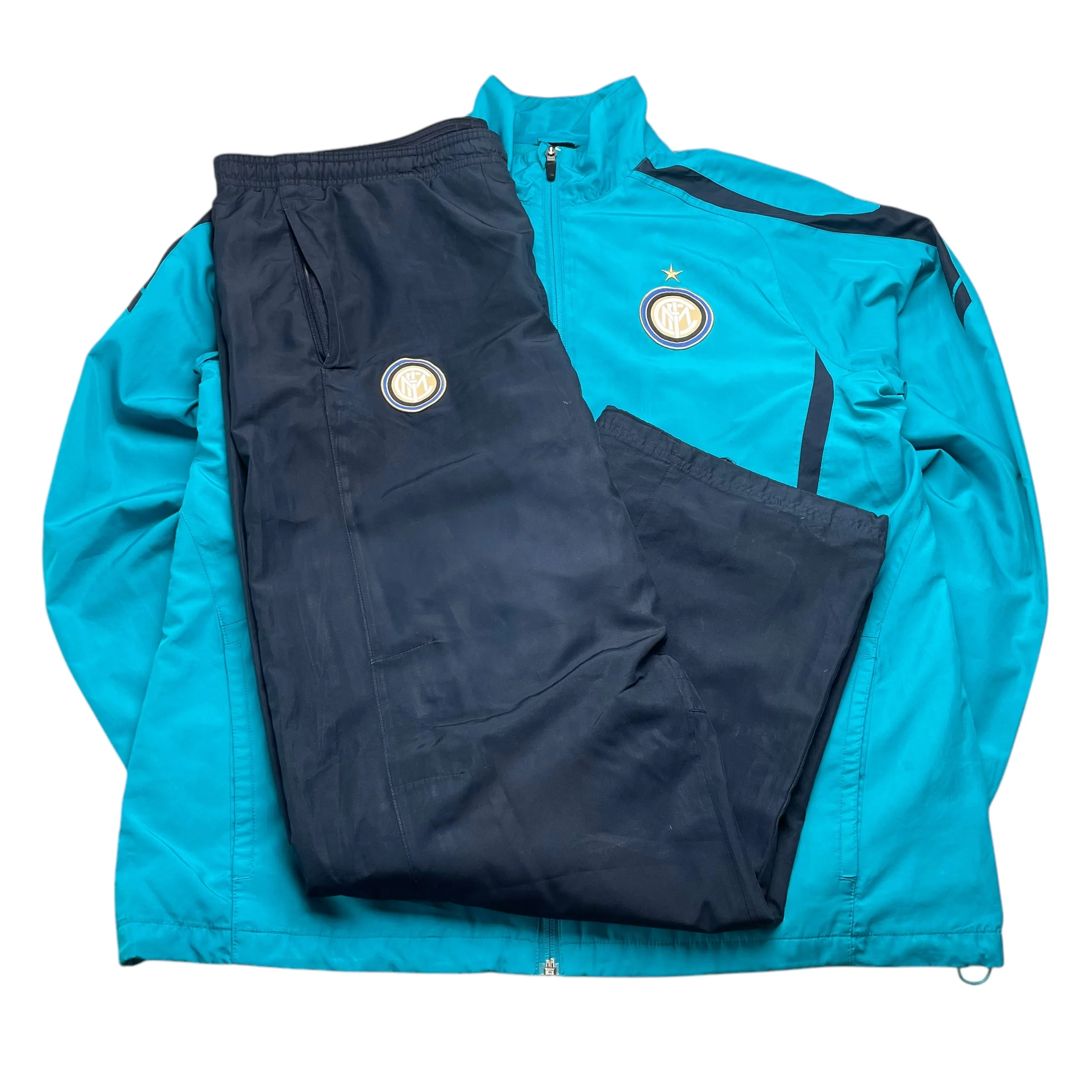 NK Inter Mailand Tracksuit (L)