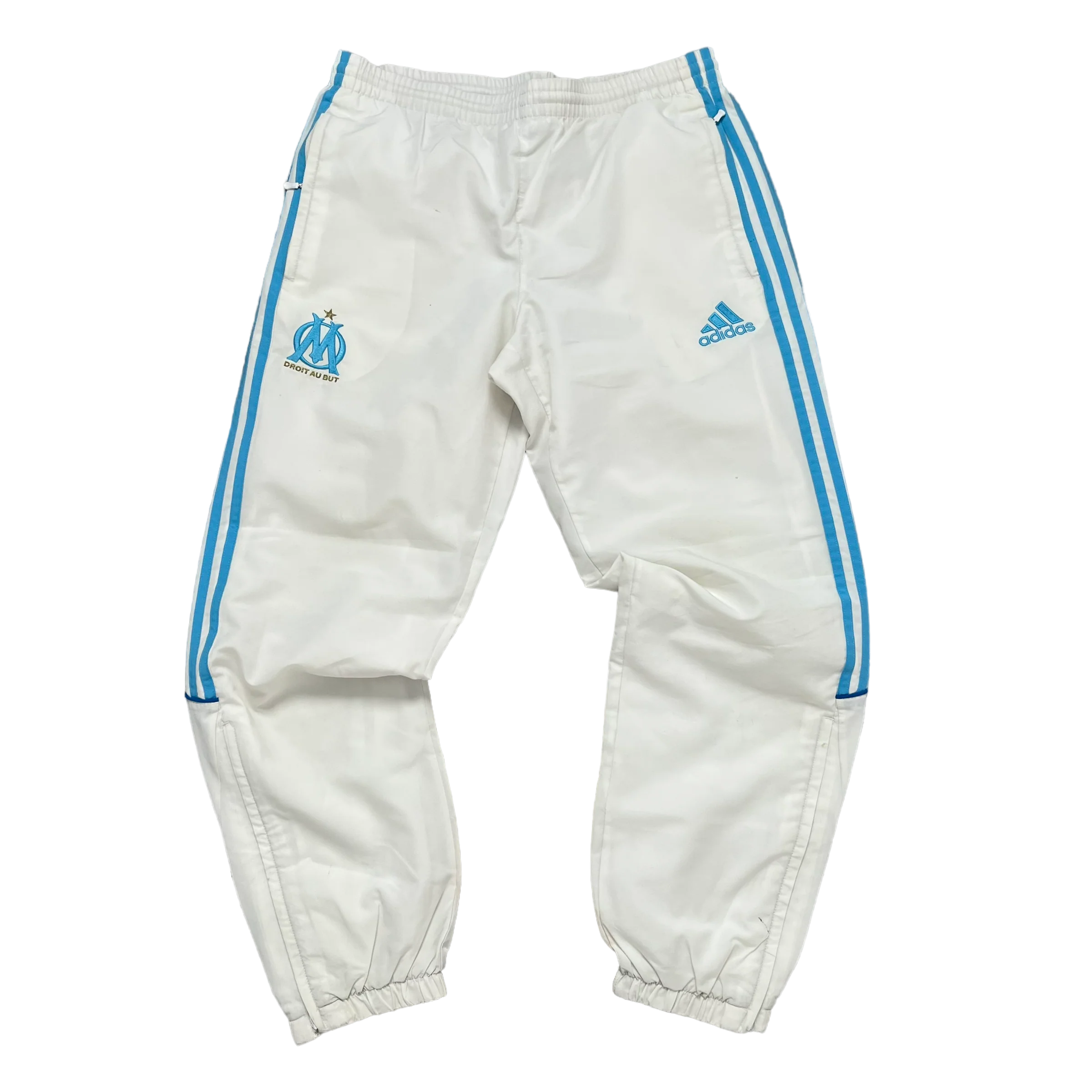 Rare AD Marseille Tracksuit (M)