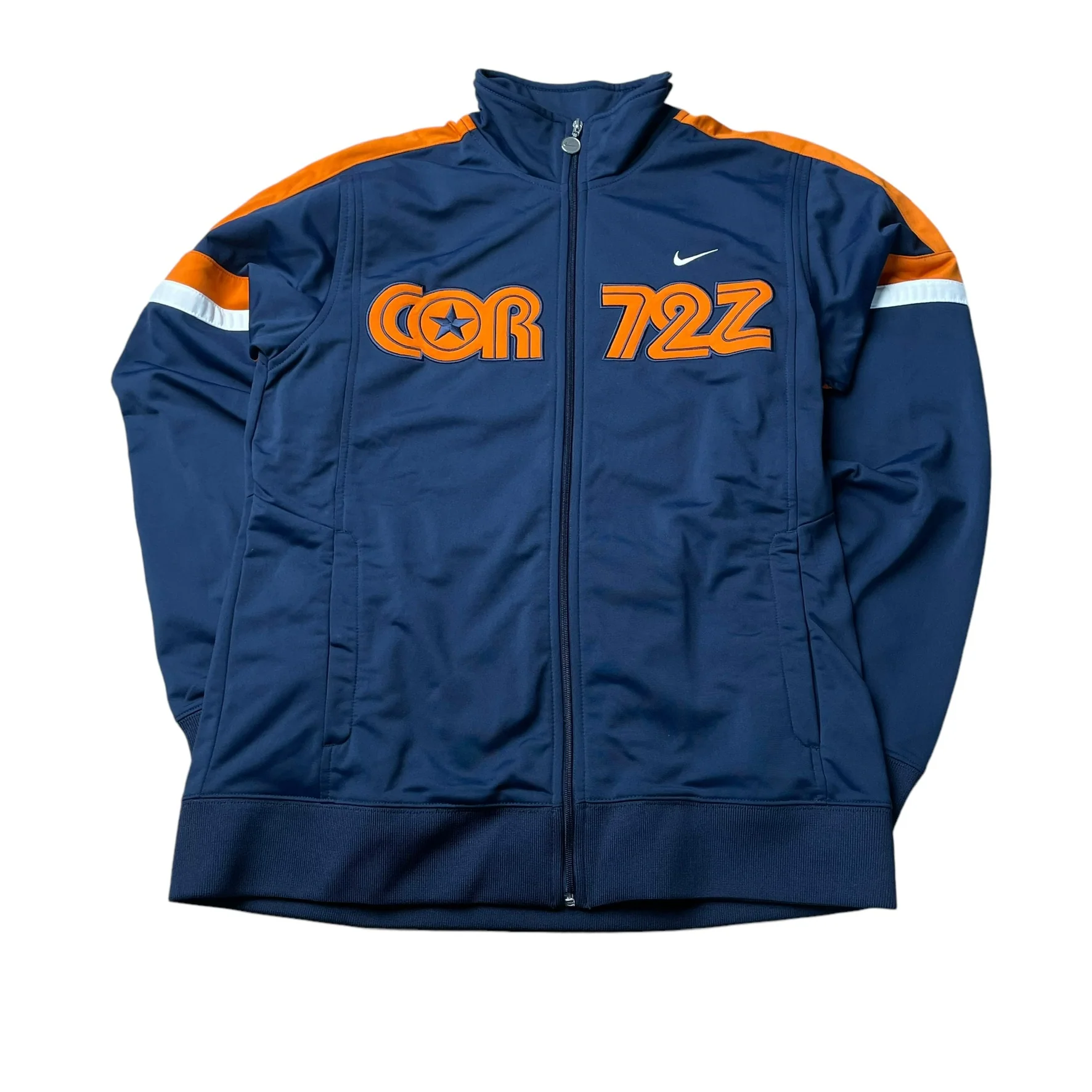 NK Cortez Tracksuit - XL
